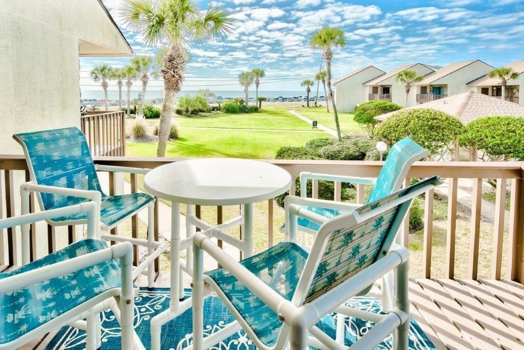 Blue Surf 5 16
