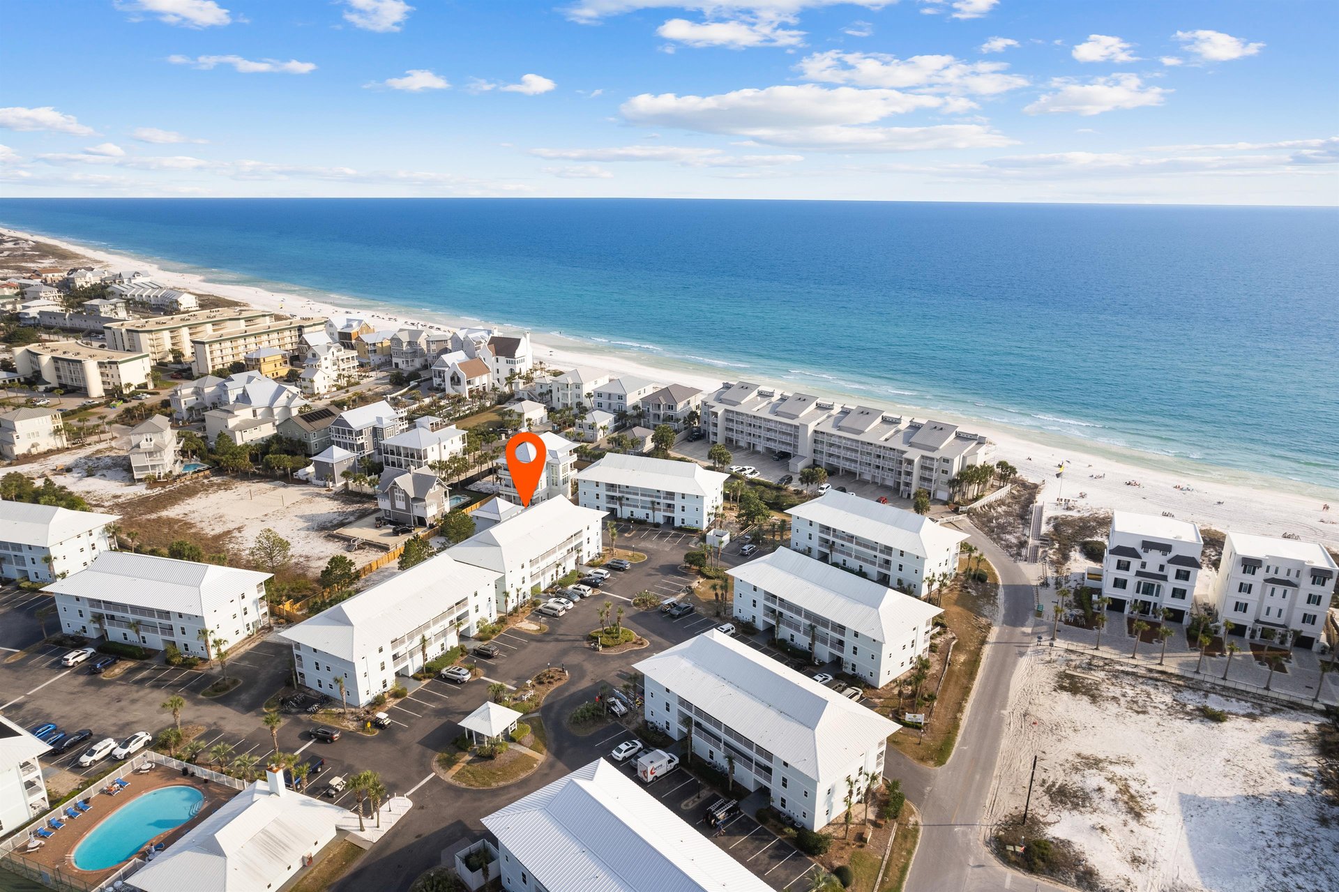 Sugar Shores 2