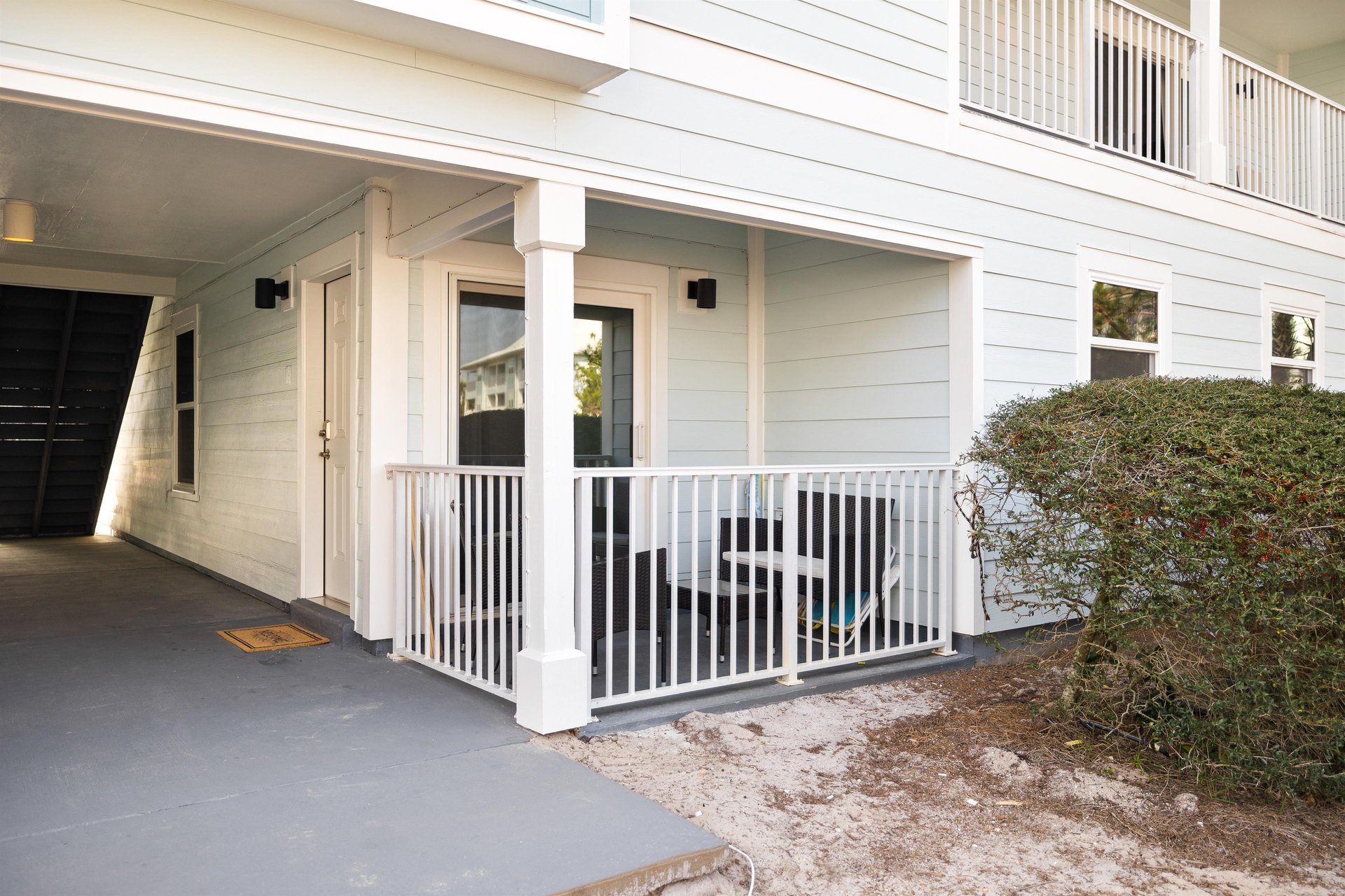 Sugar Shores 24