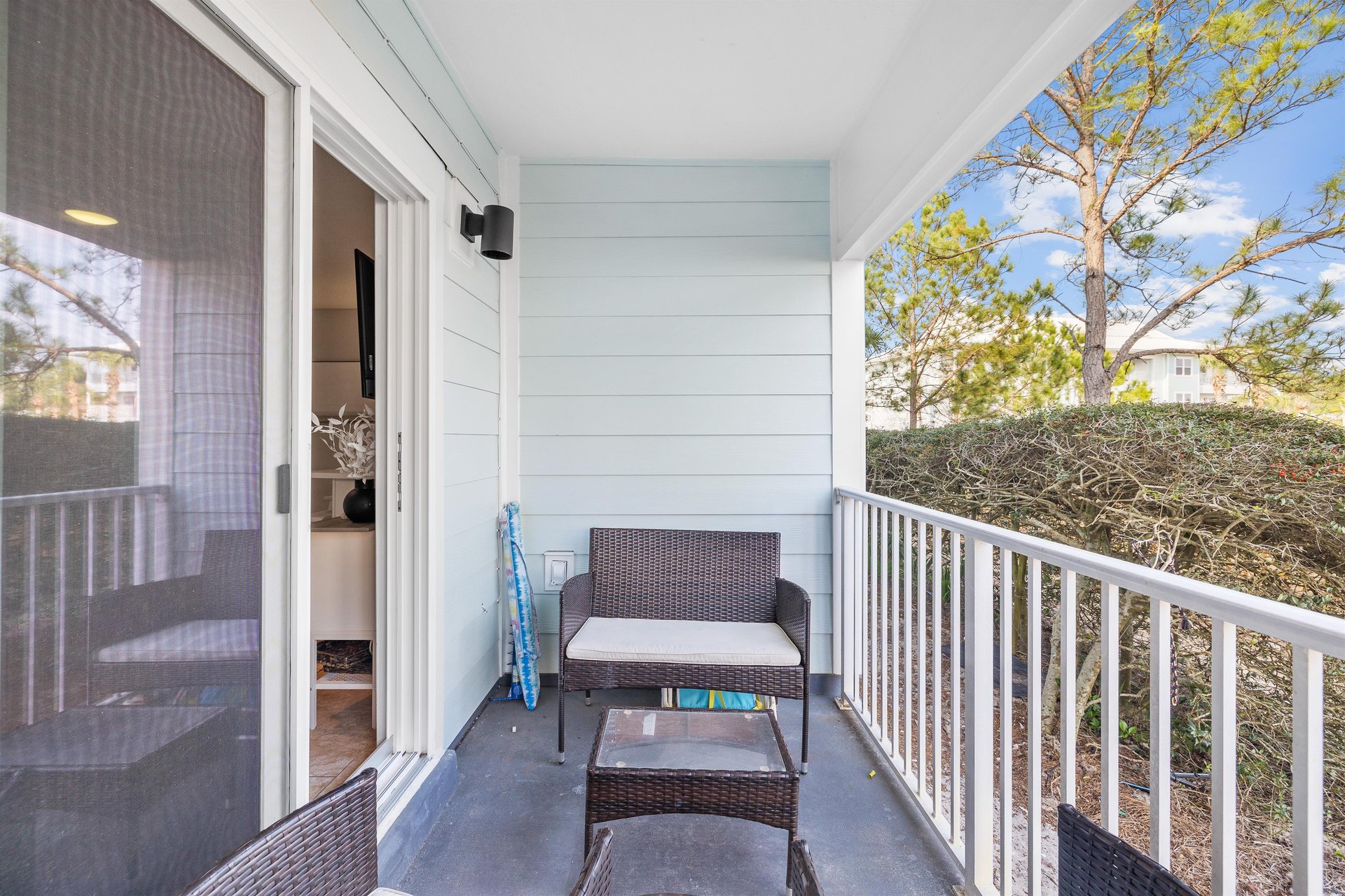 Sugar Shores 25