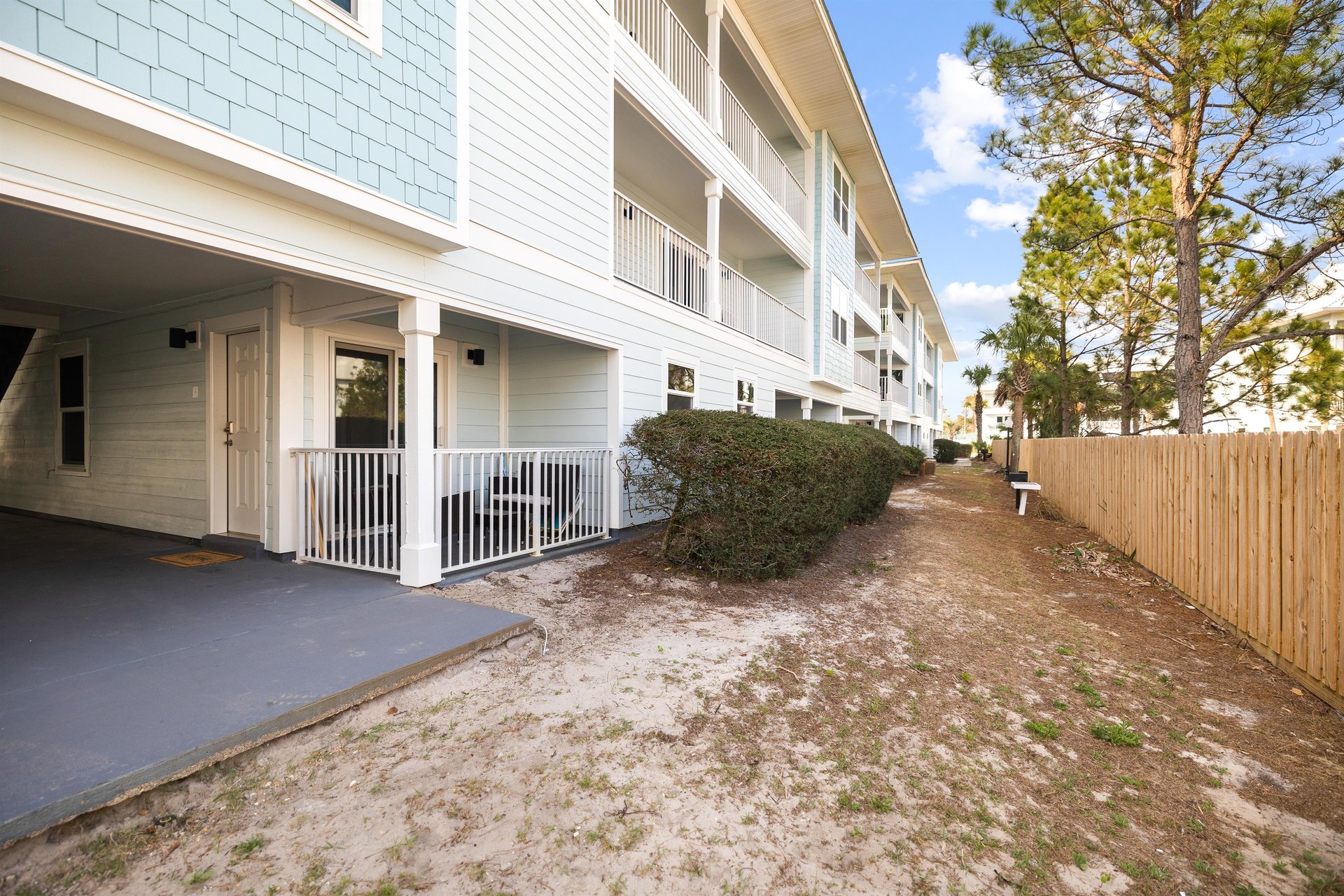 Sugar Shores 26