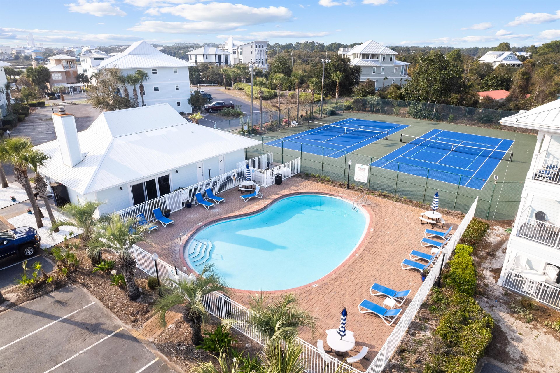 Sugar Shores 30