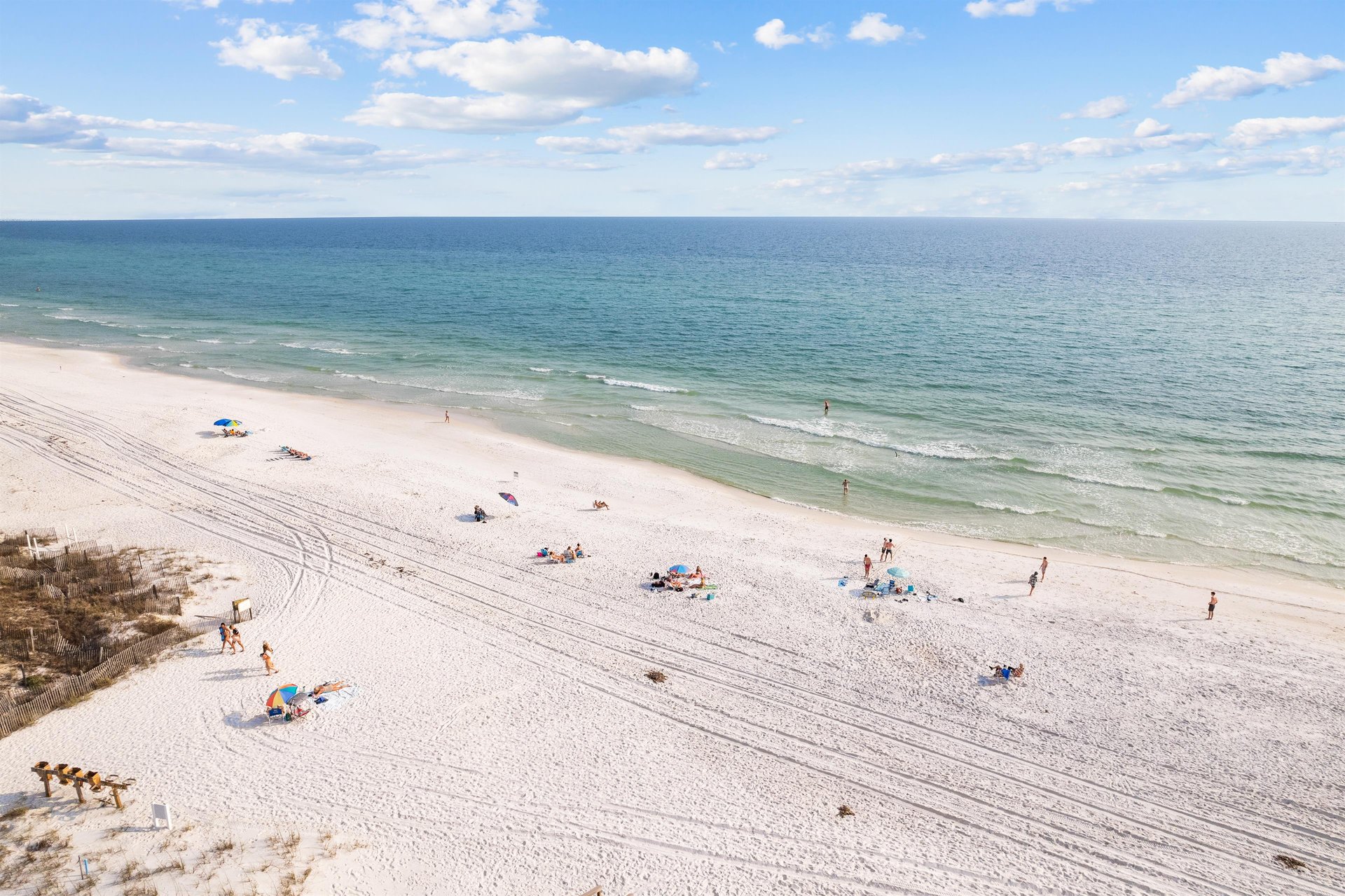 Sugar Shores 32