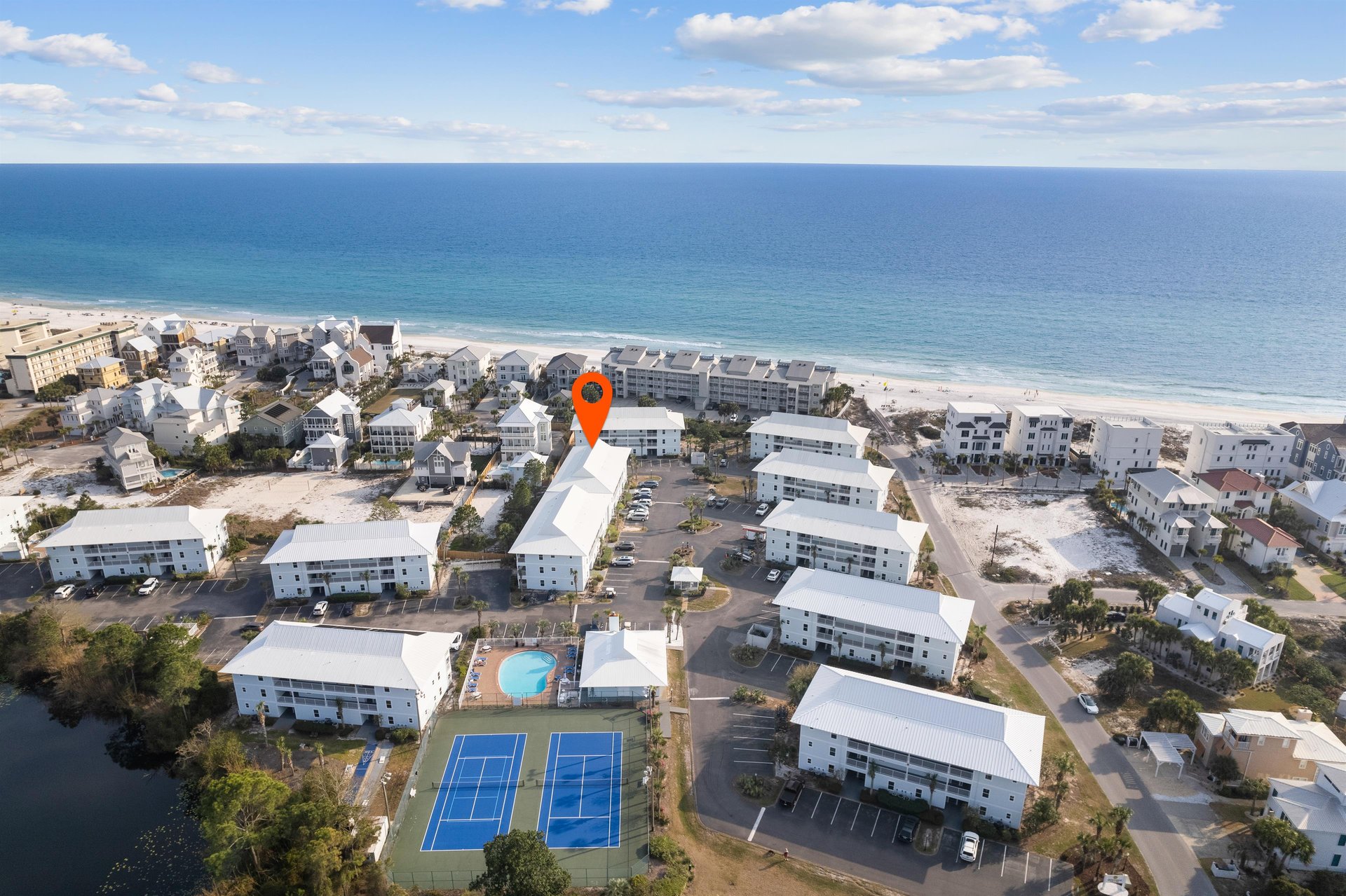 Sugar Shores 36