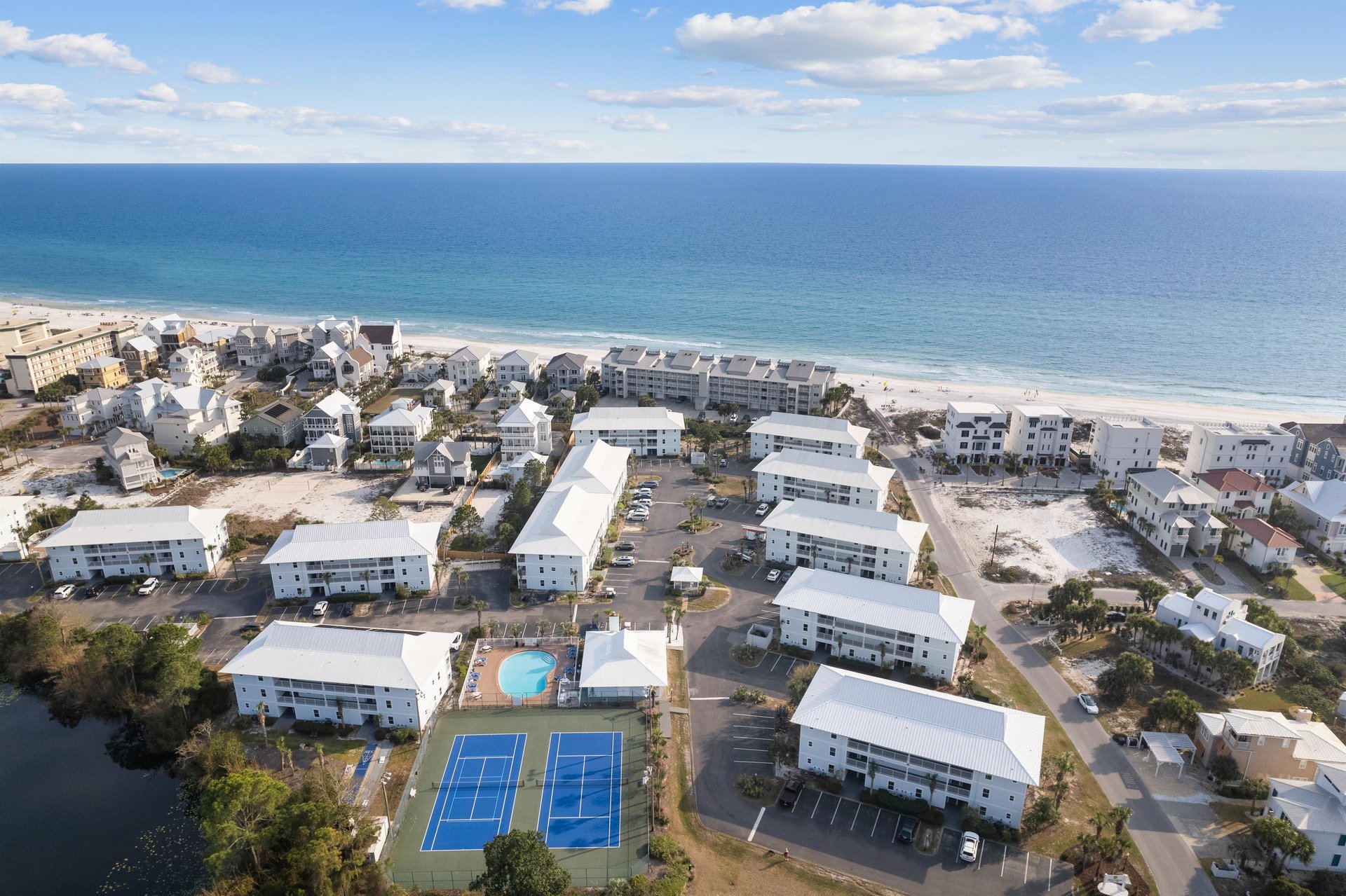 Sugar Shores 38