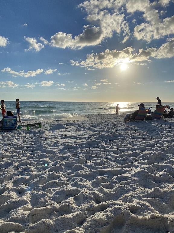 Blue Surf 5 27