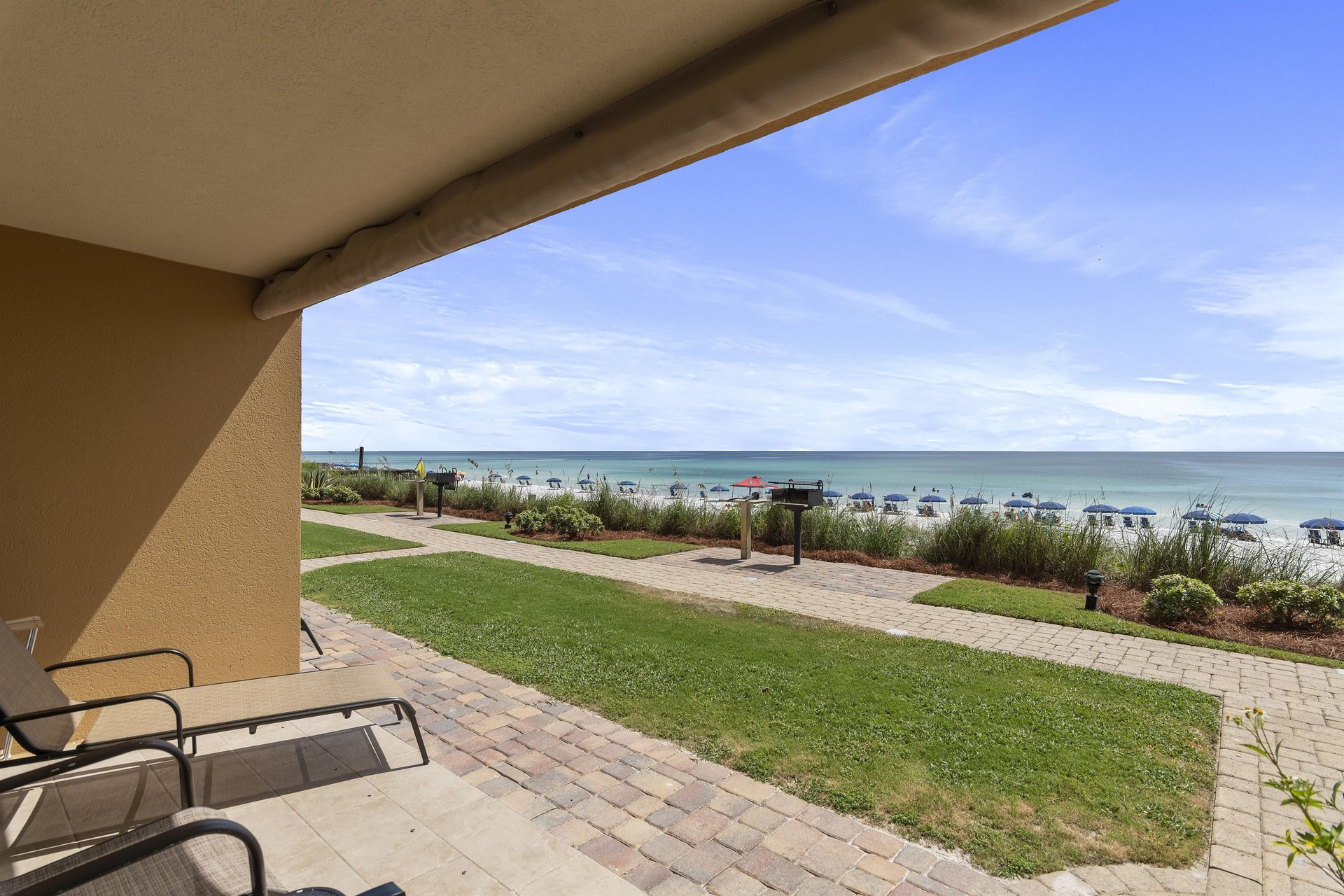 Coral Reef Club 05 17