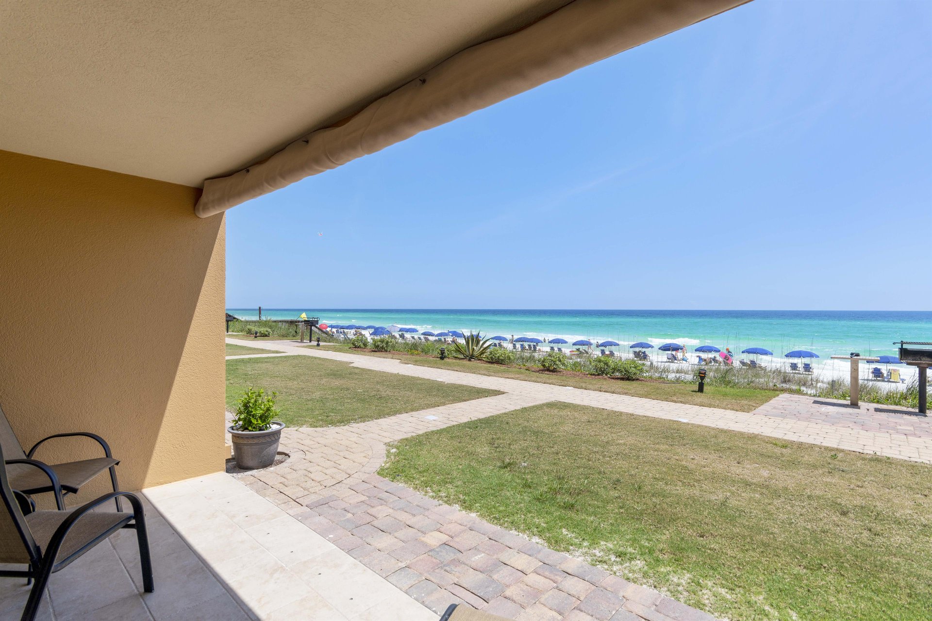 Coral Reef Club 13 17