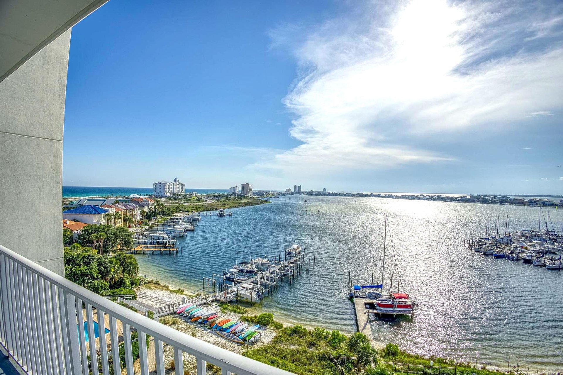 South Harbour 7E 3
