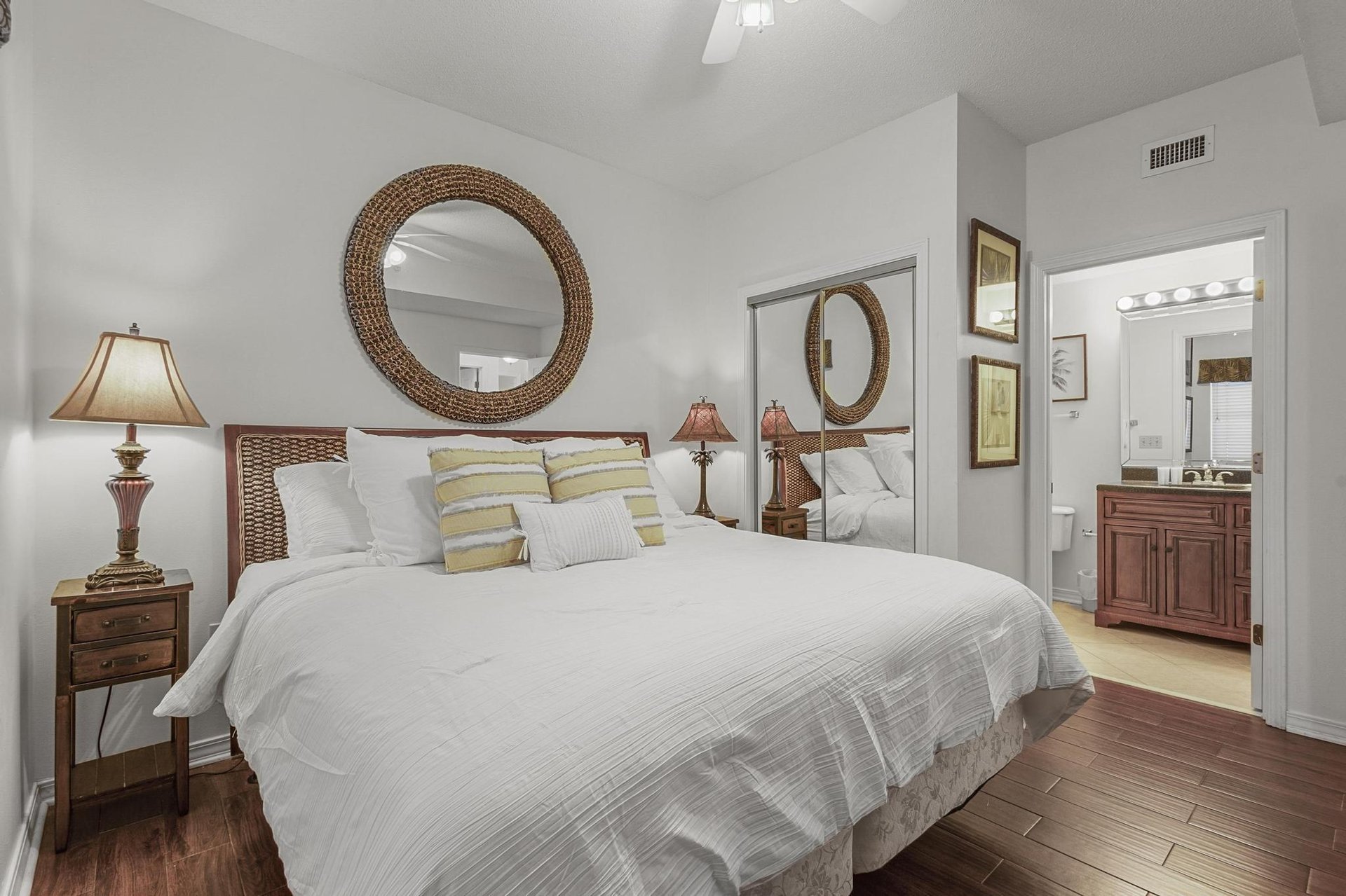 South Harbour 7E 8