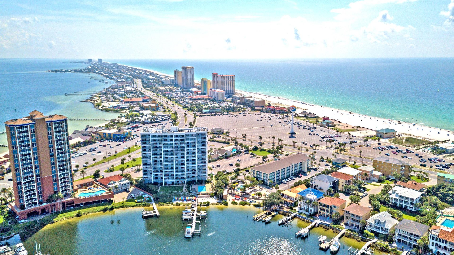 South Harbour 7E 37