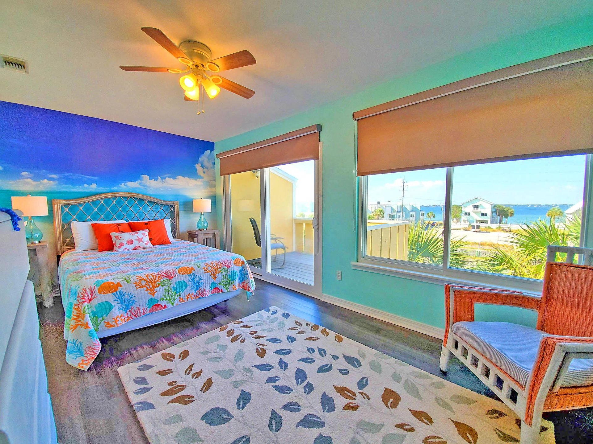 Regency Cabanas F1 12