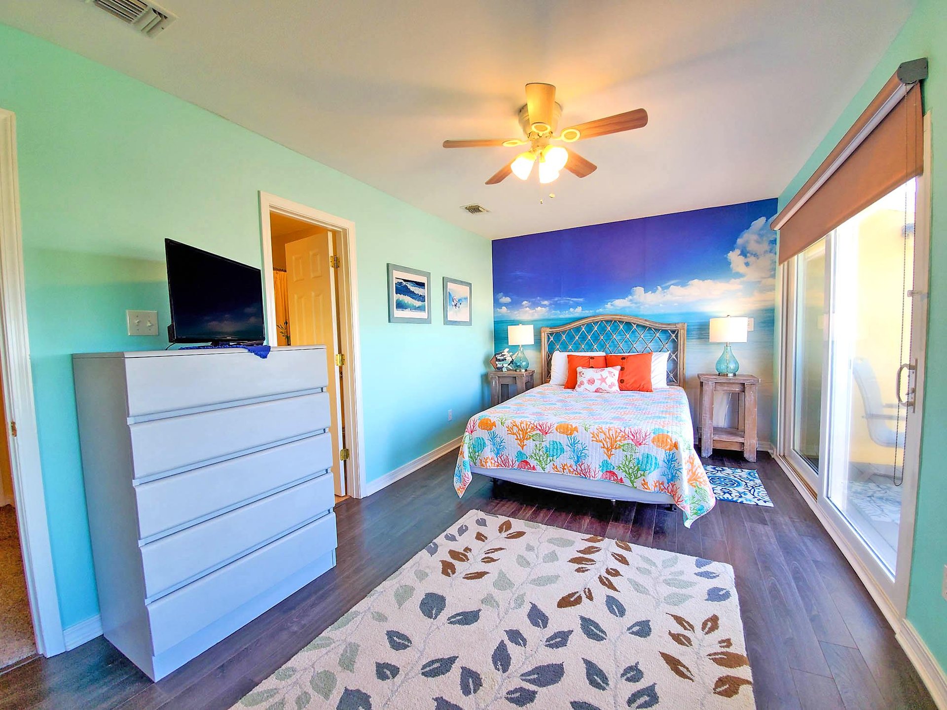 Regency Cabanas F1 15