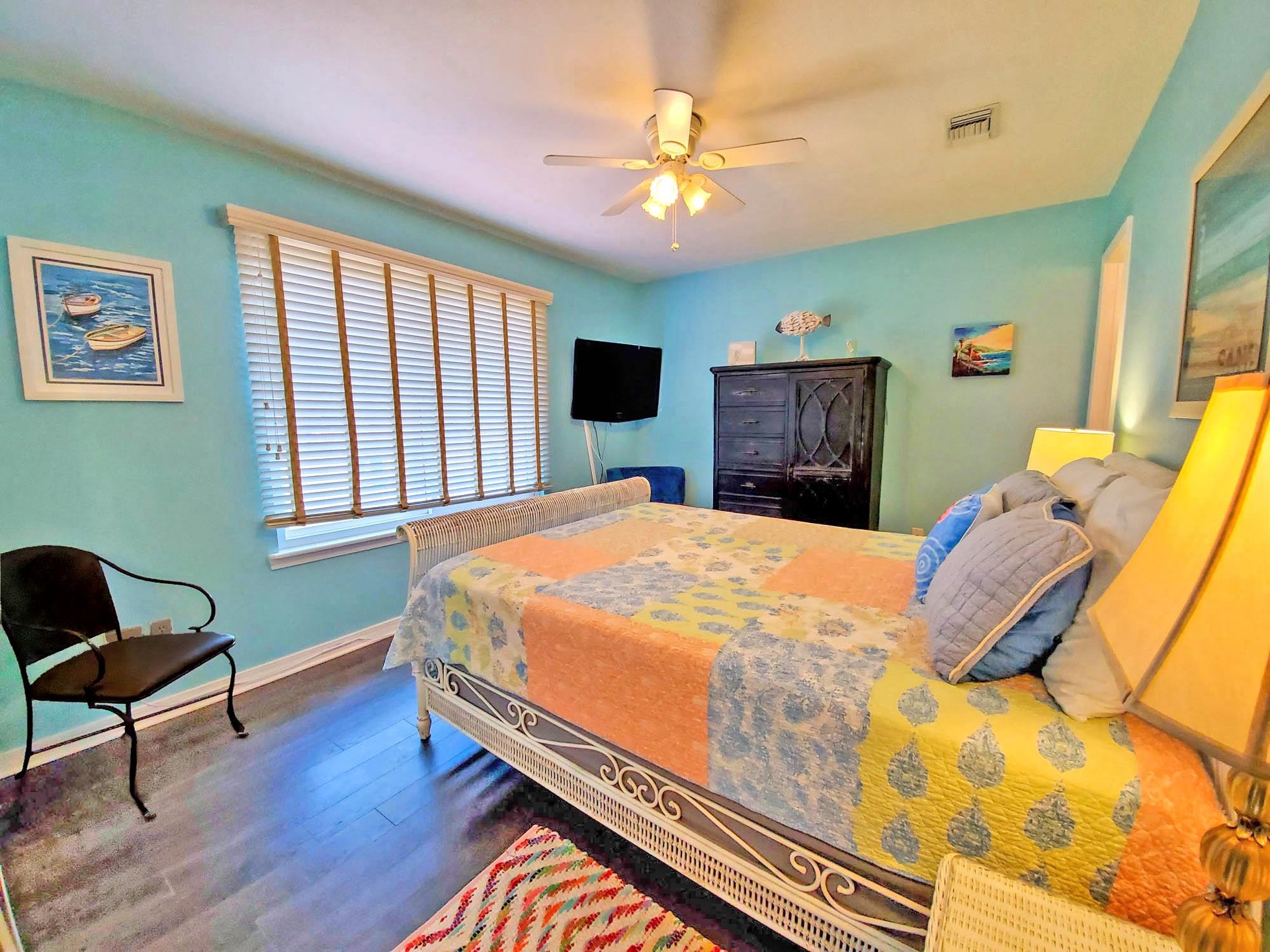 Regency Cabanas F1 17