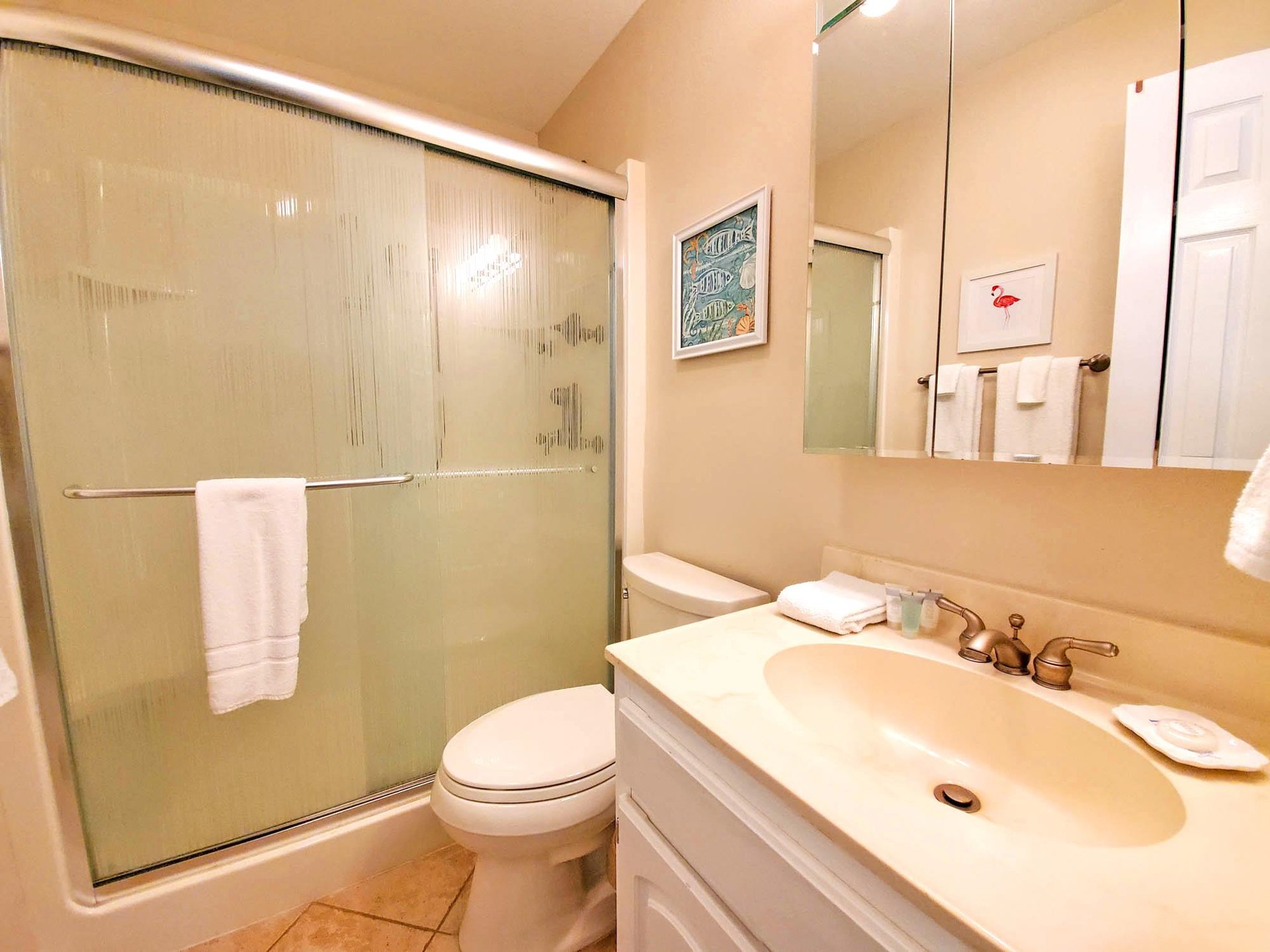 Regency Cabanas F1 21