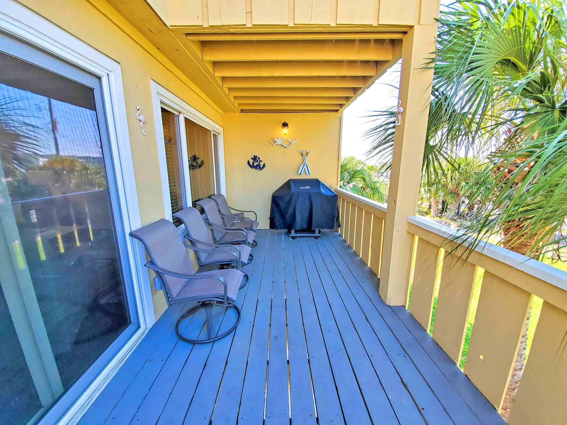 Regency Cabanas F1 22