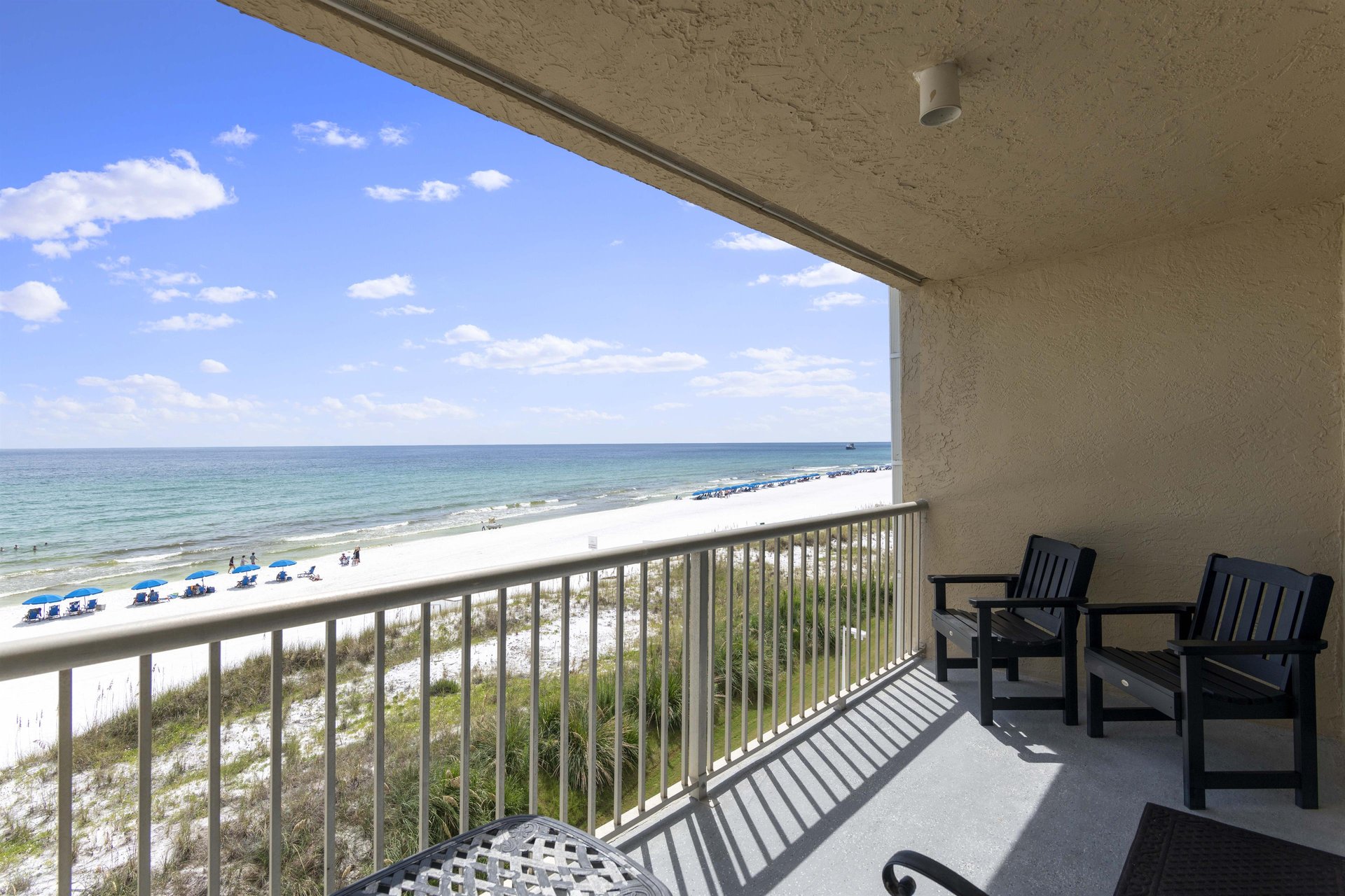 Destin Seafarer 207 21