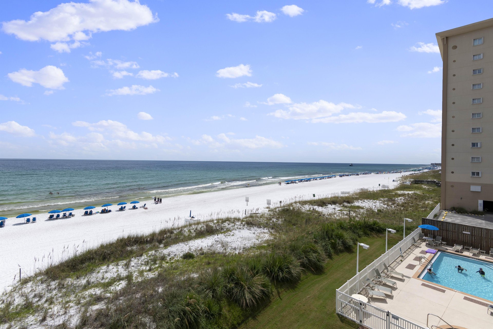 Destin Seafarer 207 22