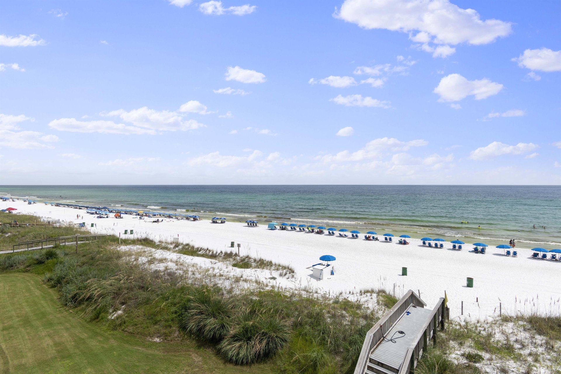 Destin Seafarer 207 24