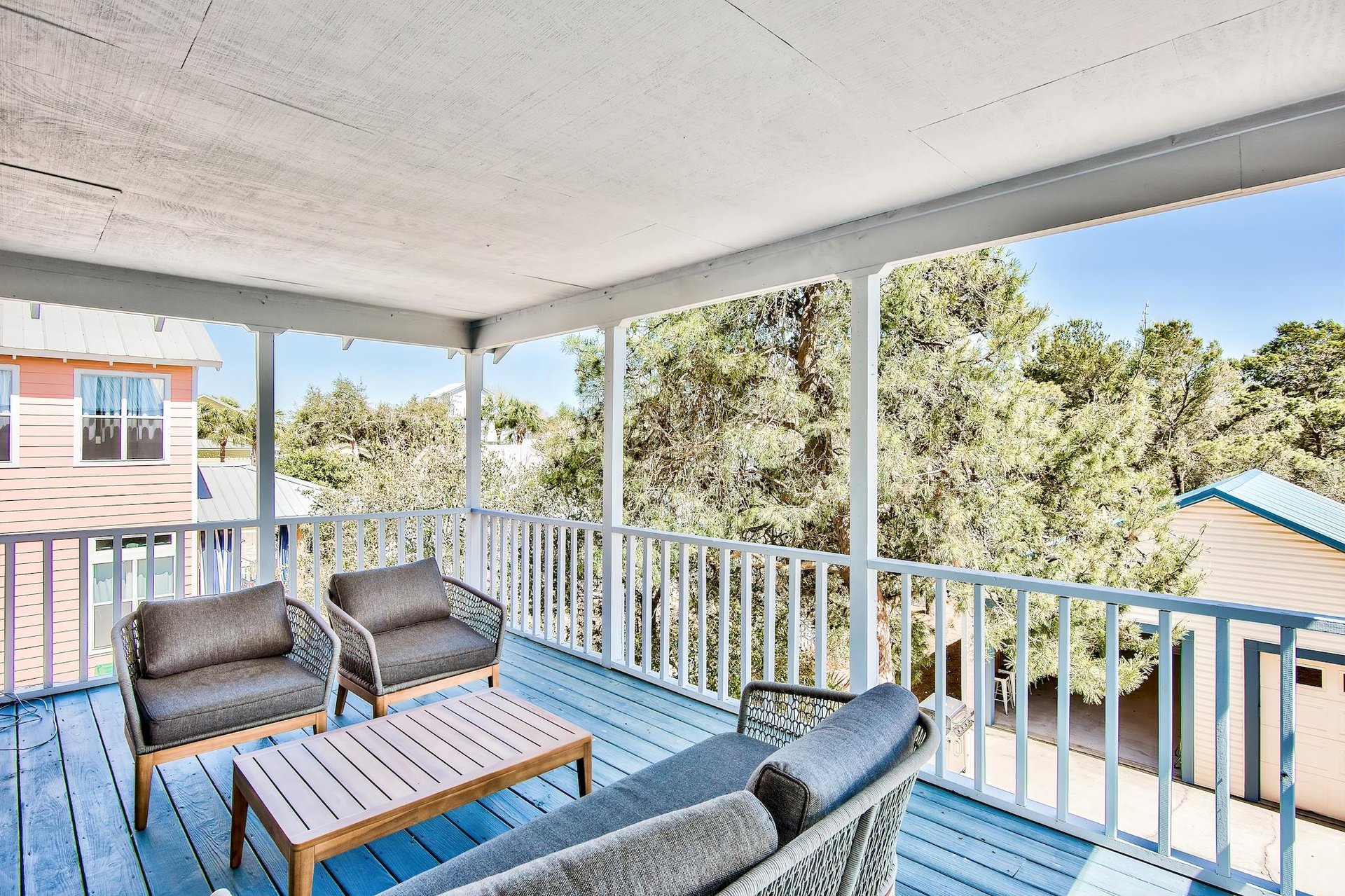 Crystal Blue Cottage 12