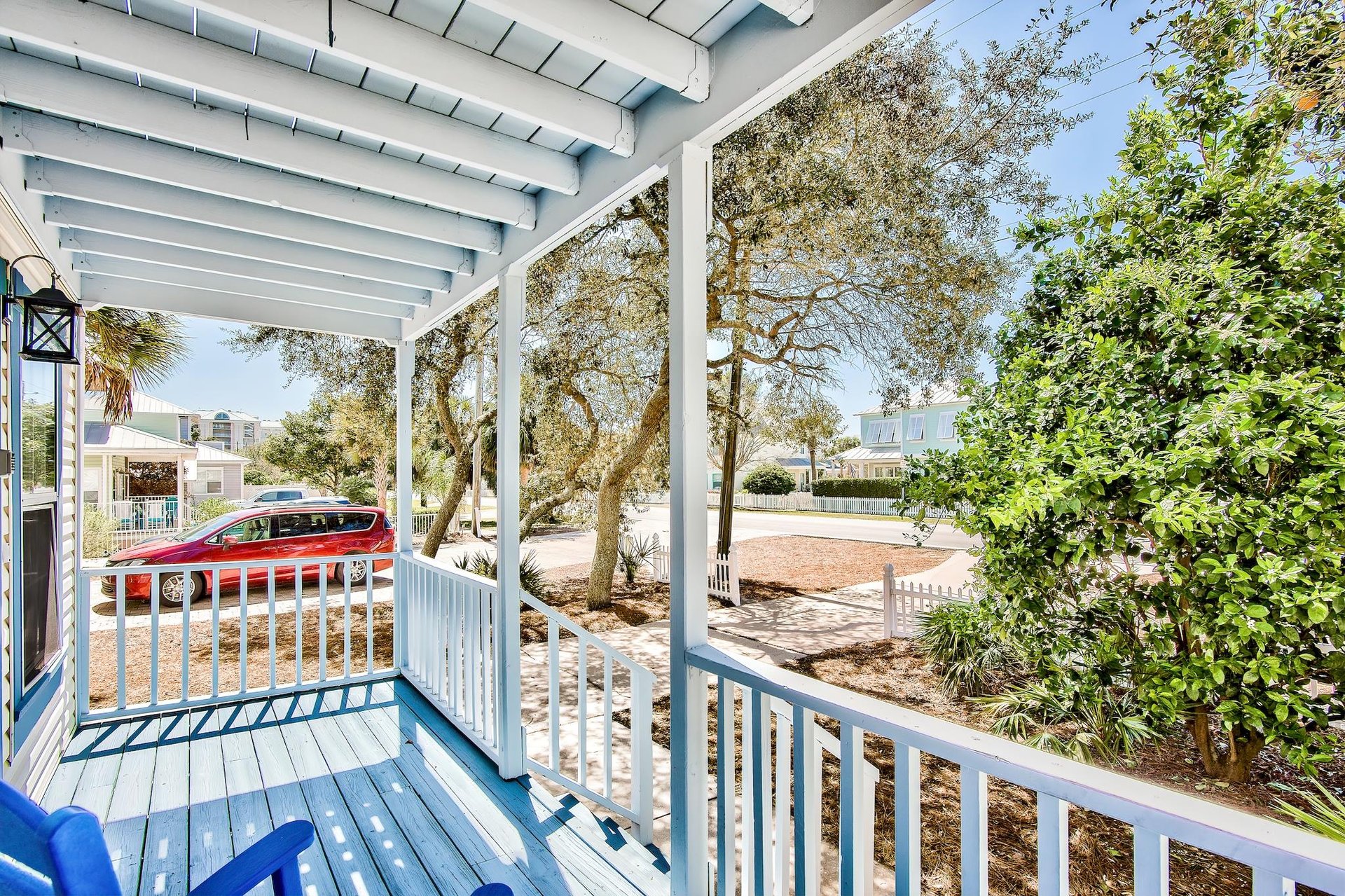 Crystal Blue Cottage 31