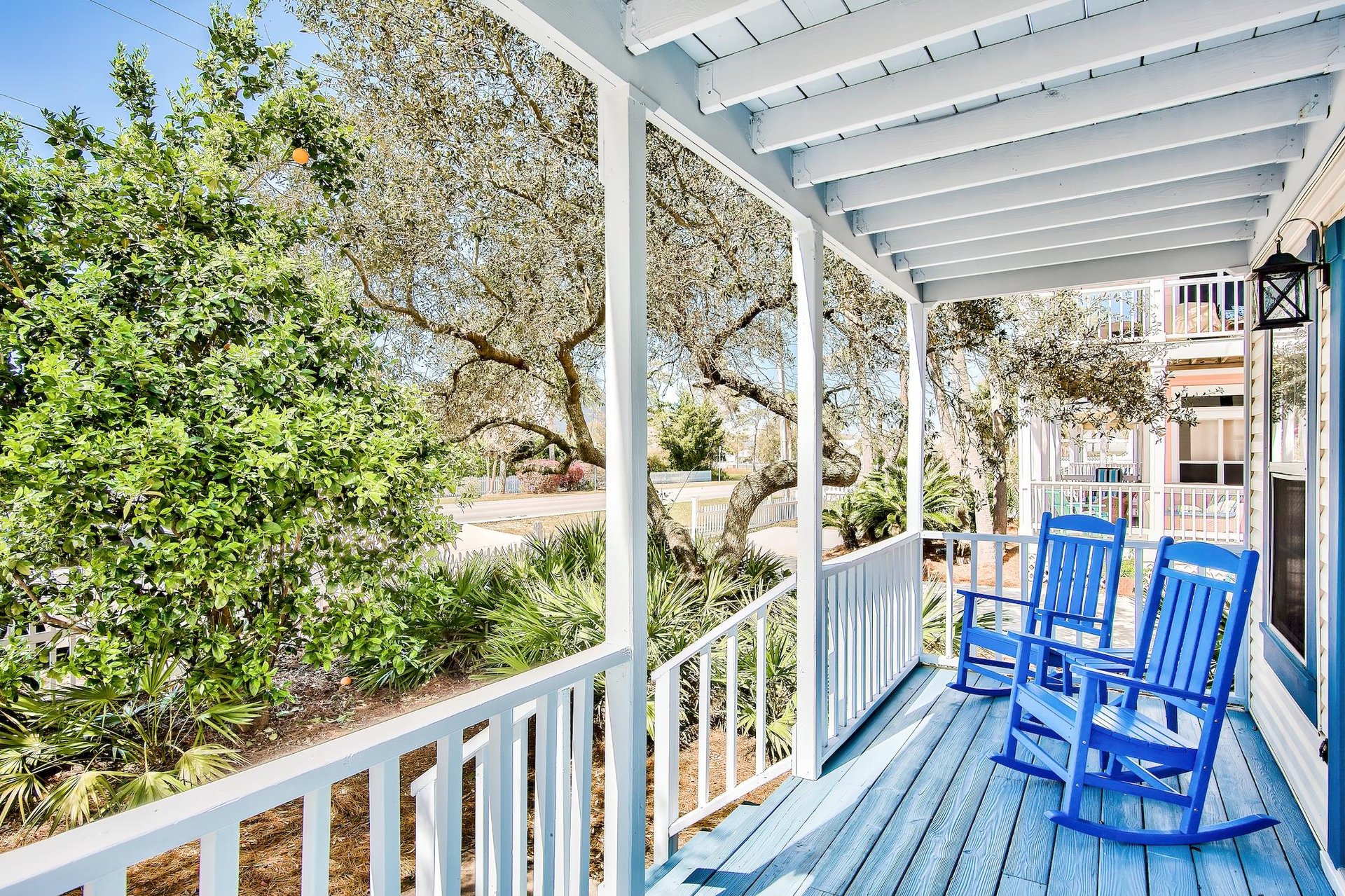 Crystal Blue Cottage 32
