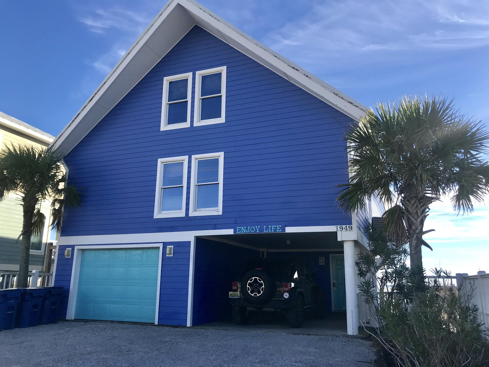 Enjoy Life  Pet Friendly 34