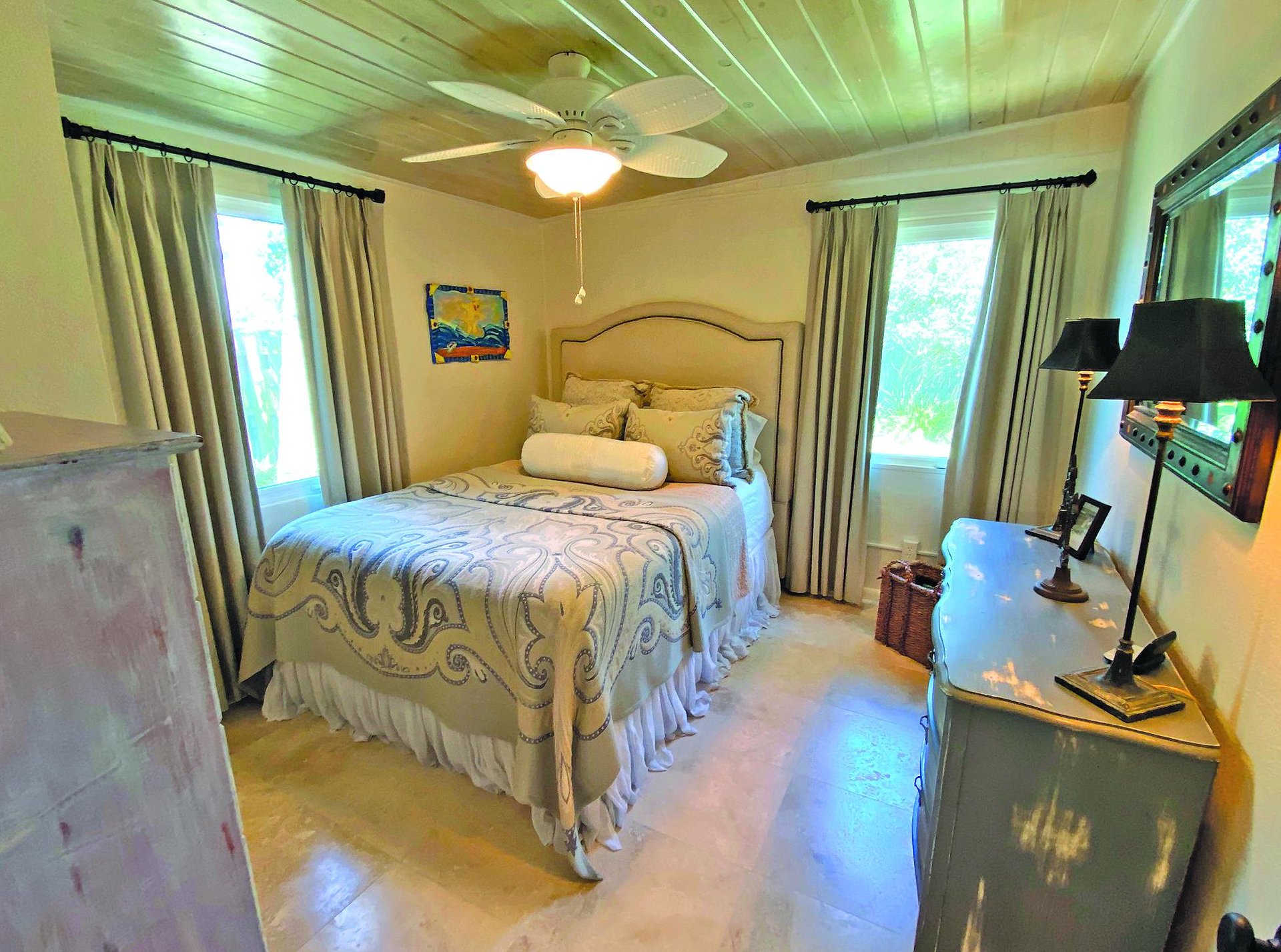 Ariola 103  Mermaid Oasis 19