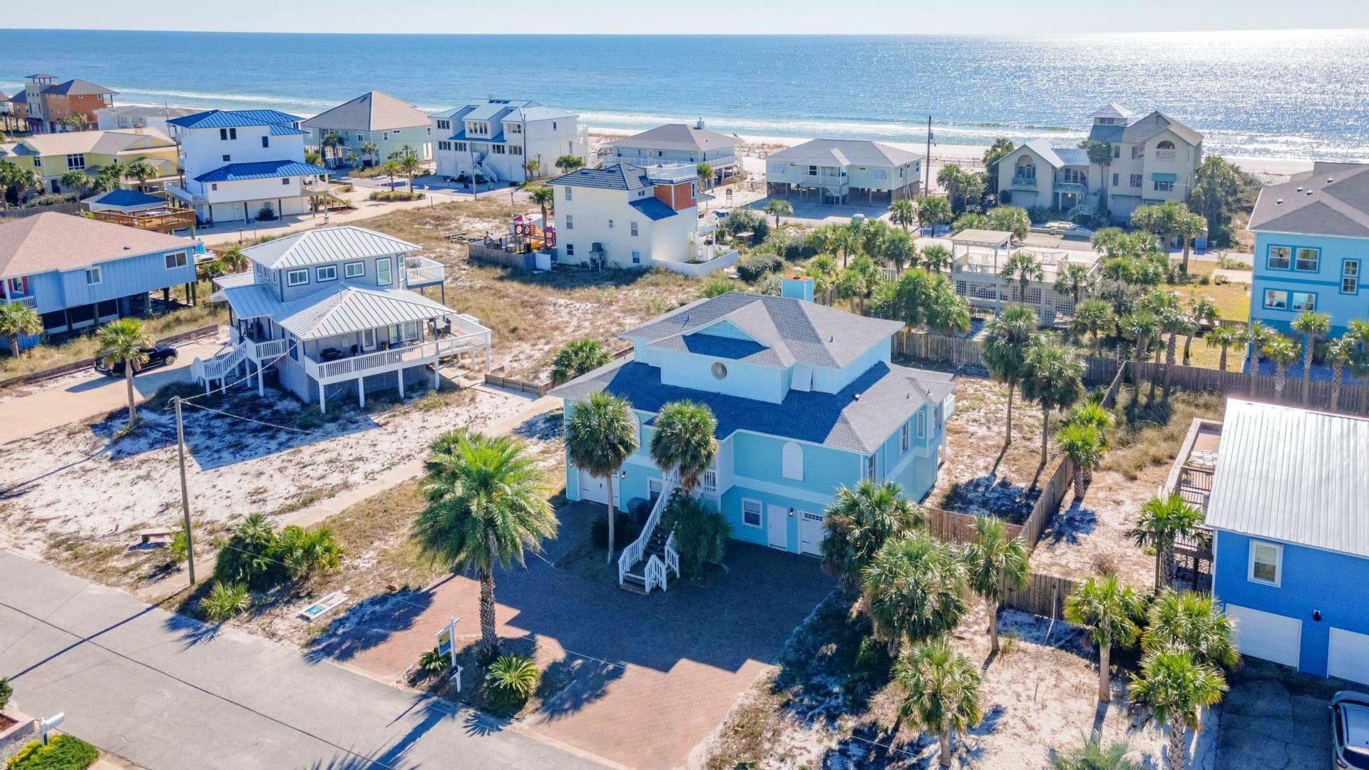 Maldonado 1206  Feeling Beachy 1