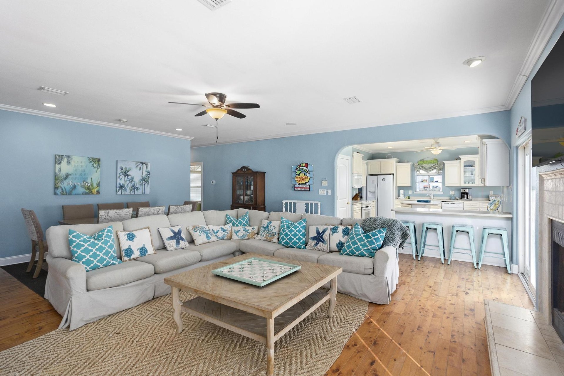 Maldonado 1206  Feeling Beachy 8