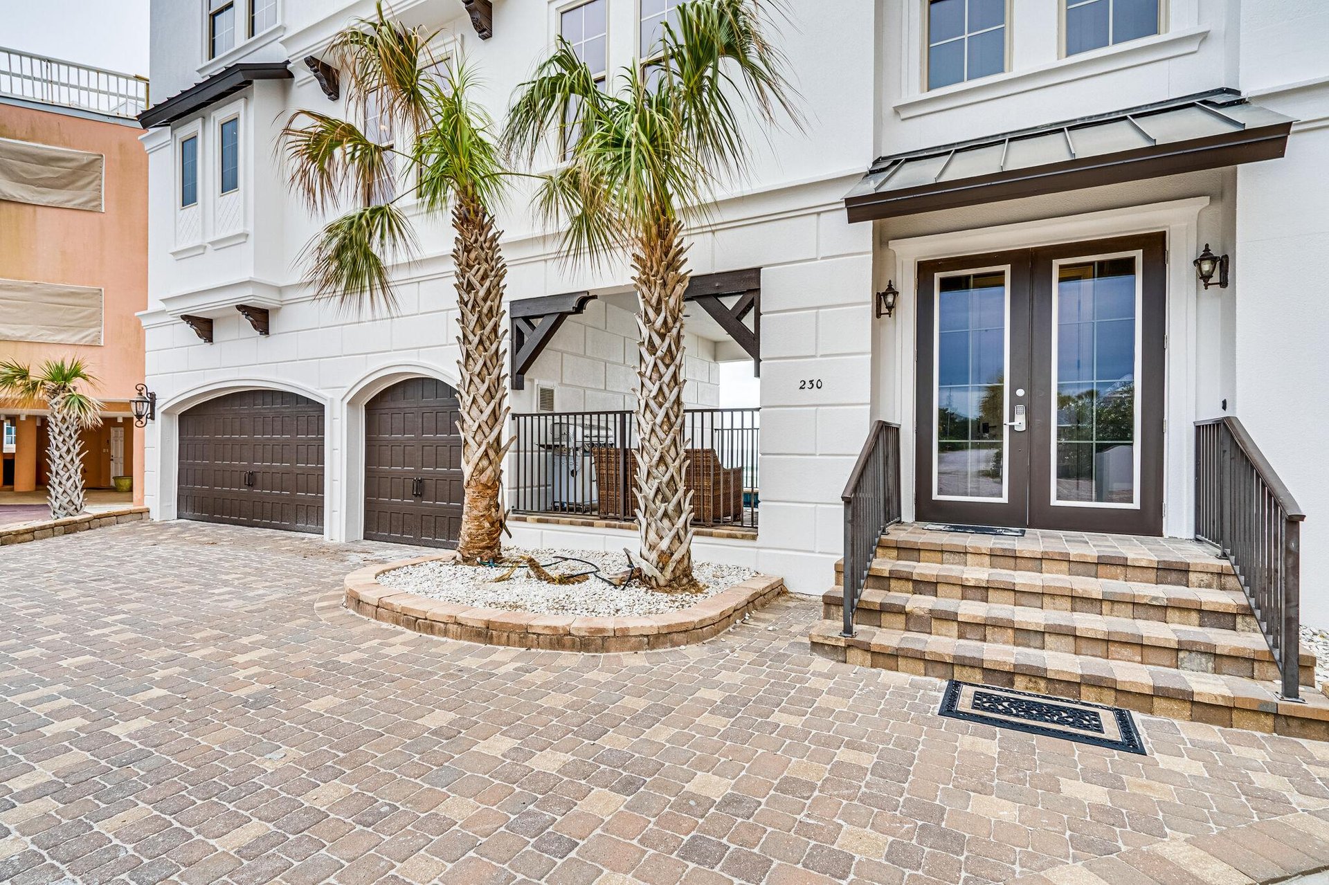 Ocean Front Escape 2