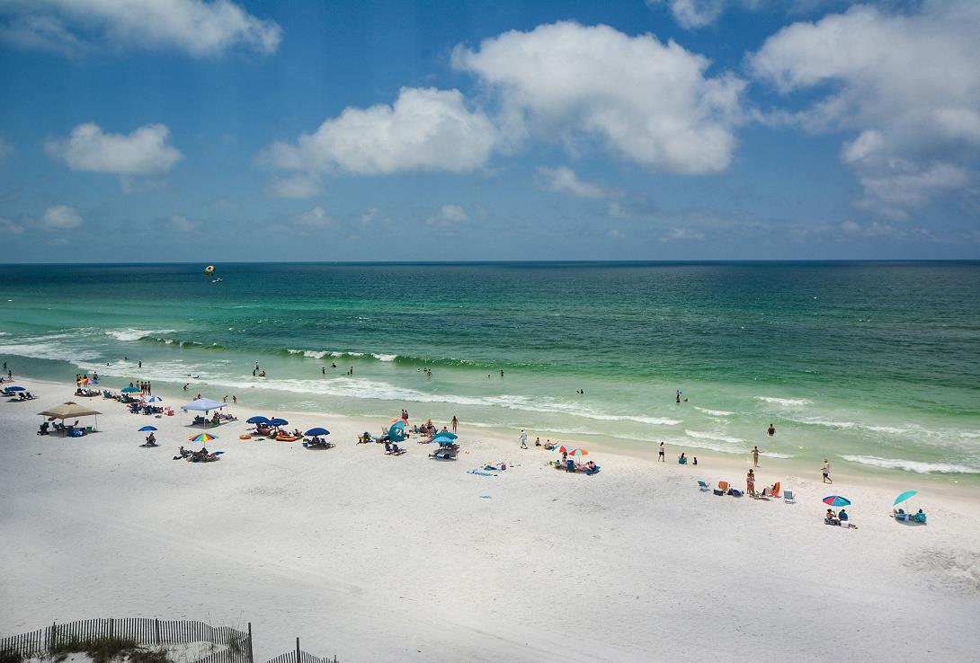Ocean Front Escape 29