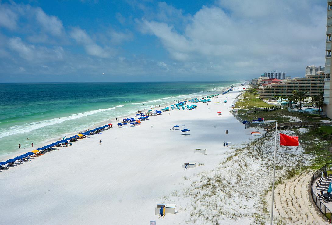 Ocean Front Escape 30