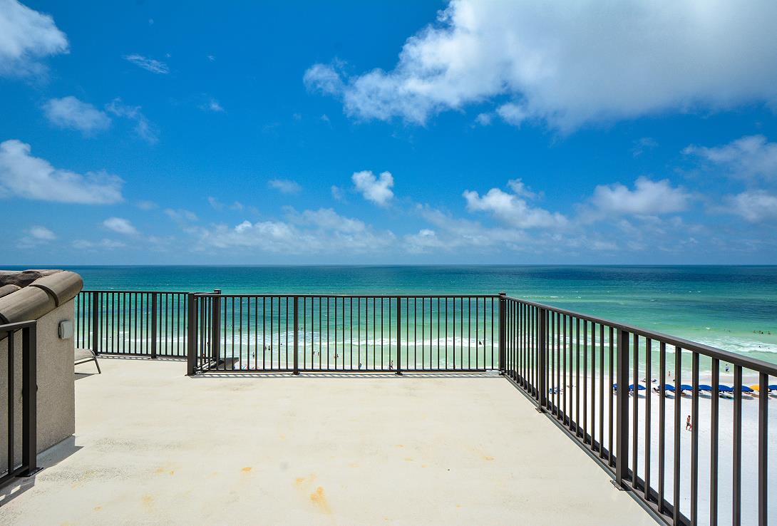 Ocean Front Escape 31