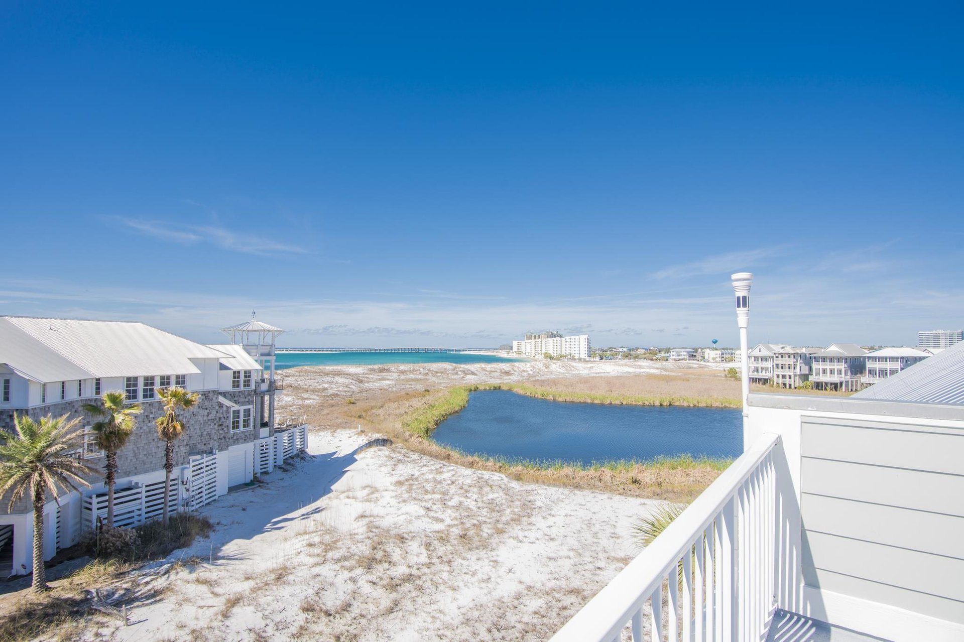 Pointe O View at Destin Pointe Resort 34