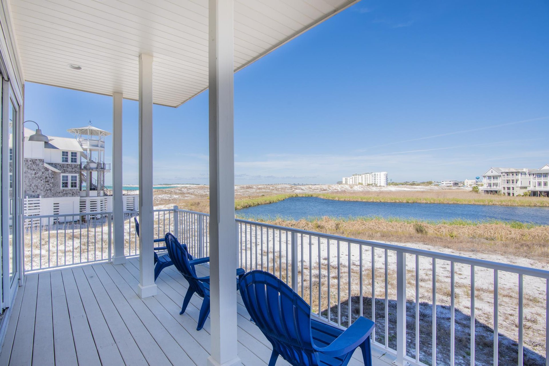 Pointe O View at Destin Pointe Resort 35