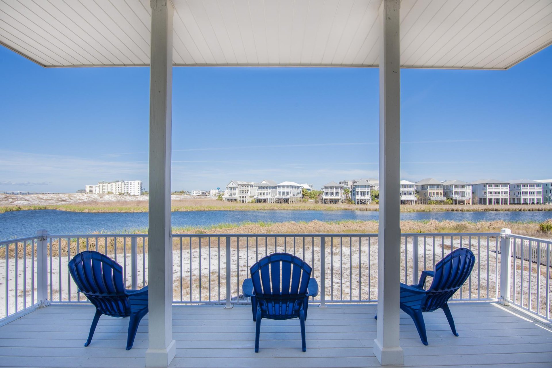 Pointe O View at Destin Pointe Resort 36