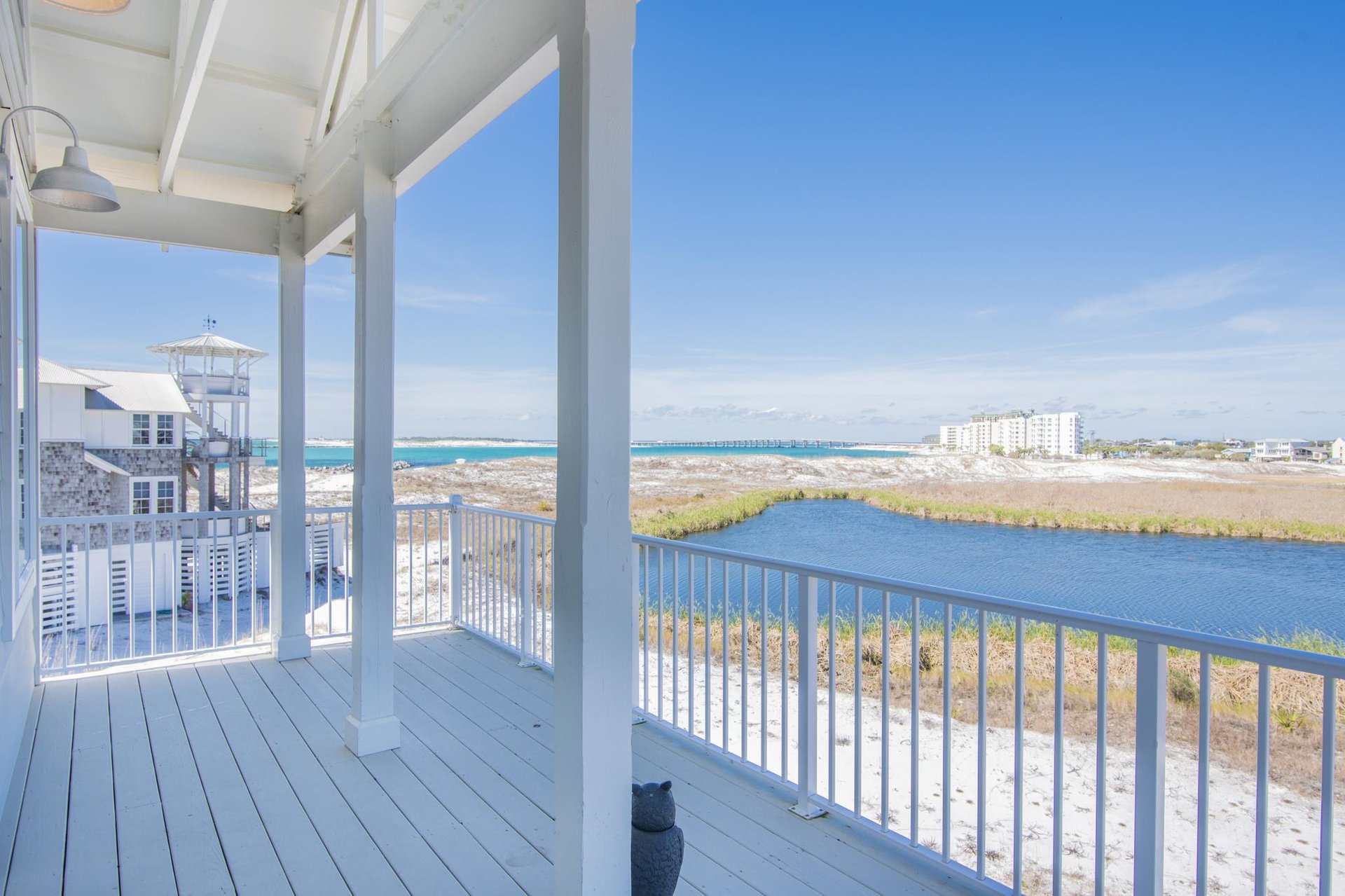 Pointe O View at Destin Pointe Resort 38