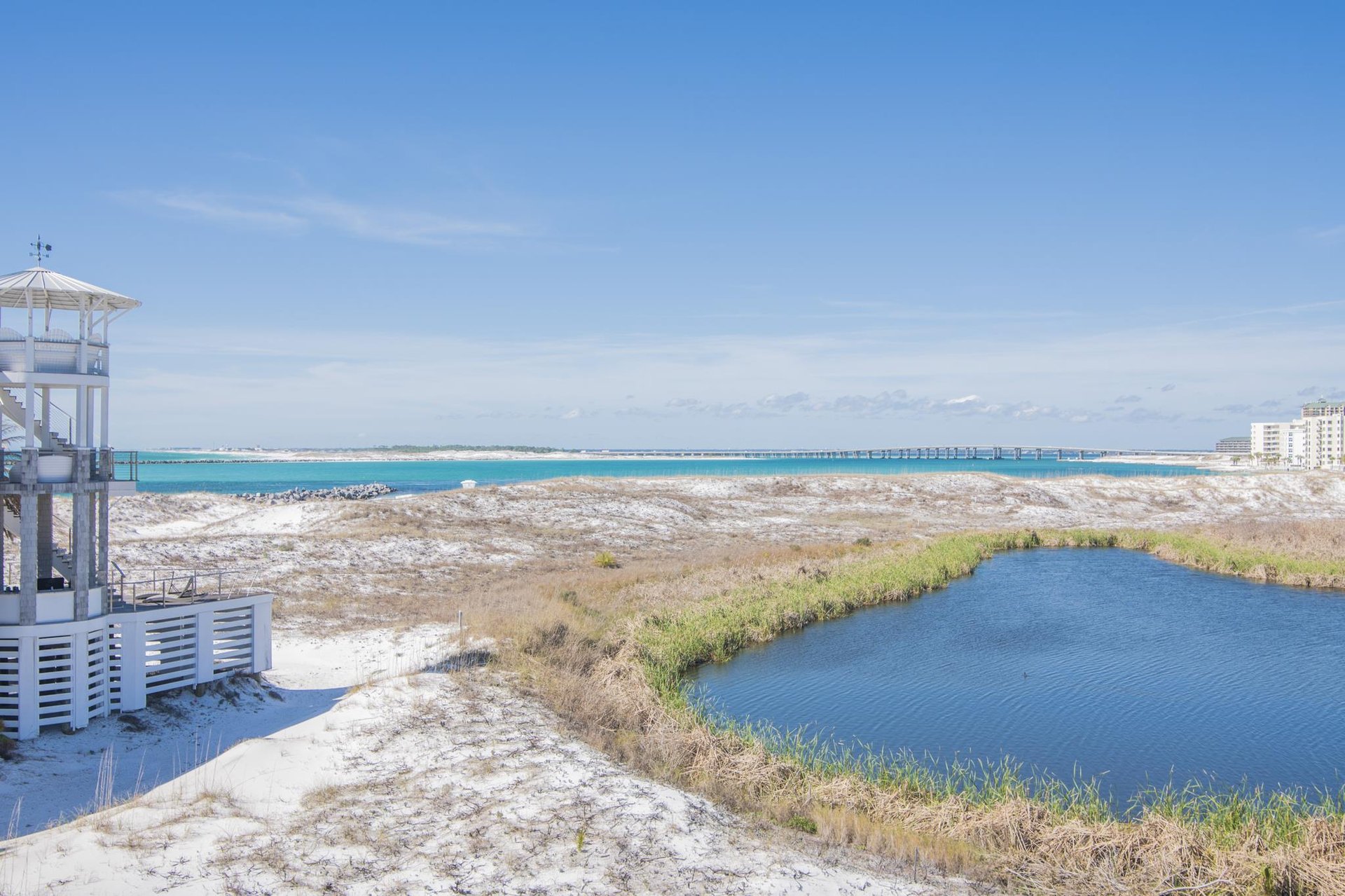 Pointe O View at Destin Pointe Resort 39