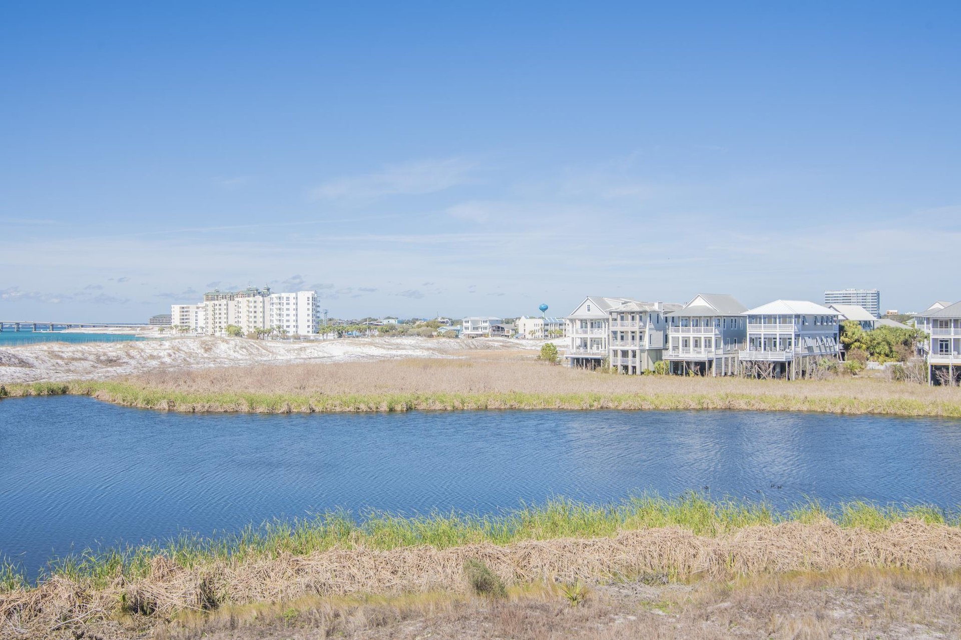 Pointe O View at Destin Pointe Resort 40