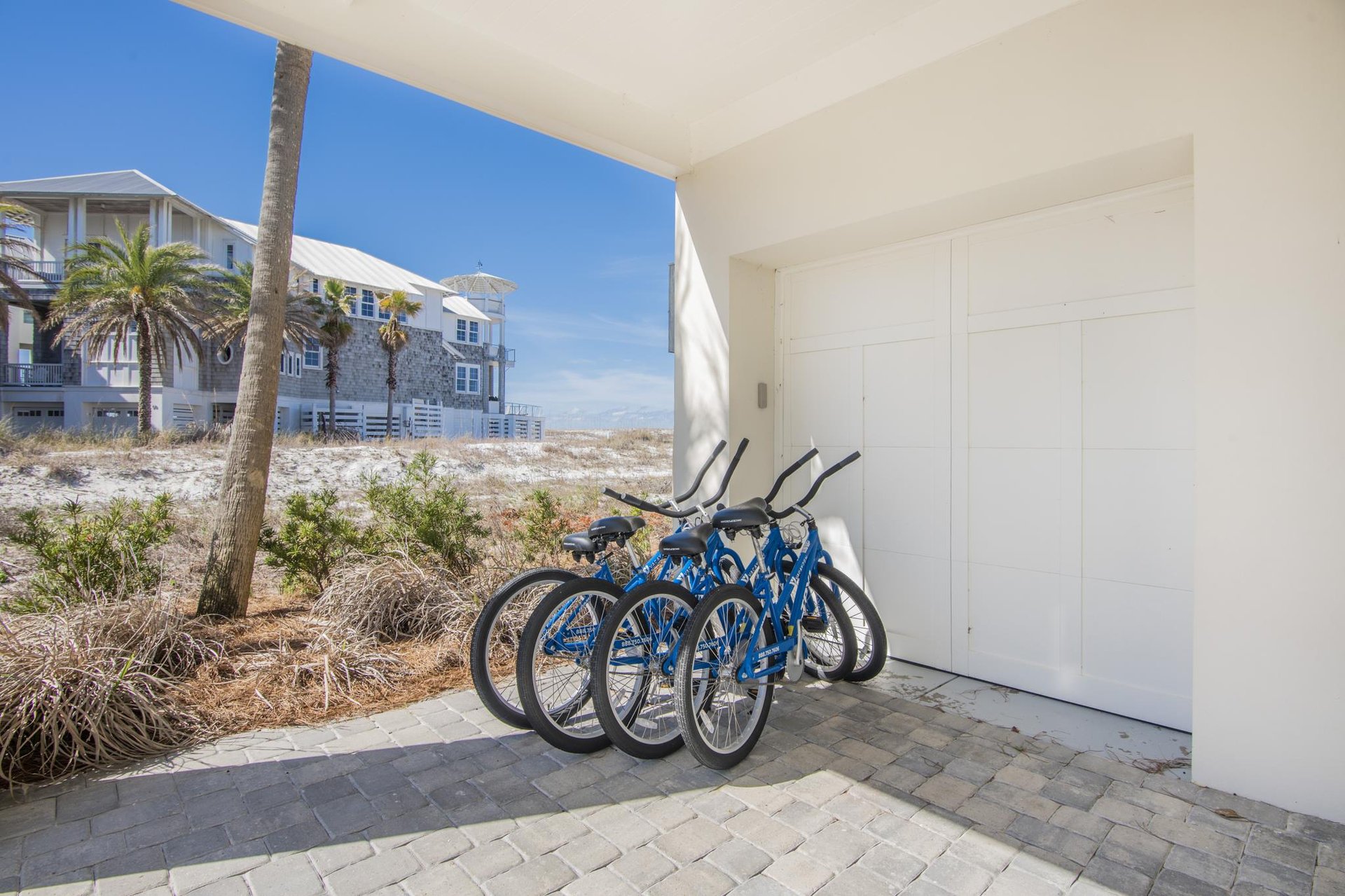 Pointe O View at Destin Pointe Resort 43