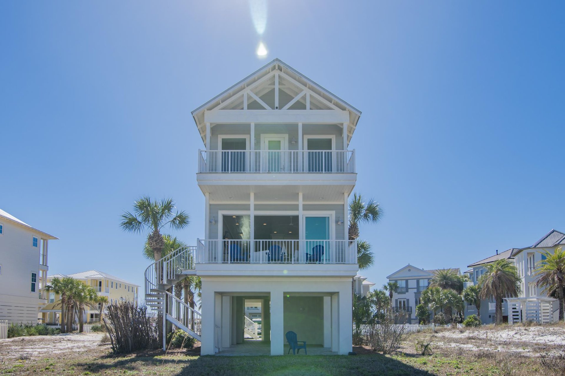 Pointe O View at Destin Pointe Resort 45