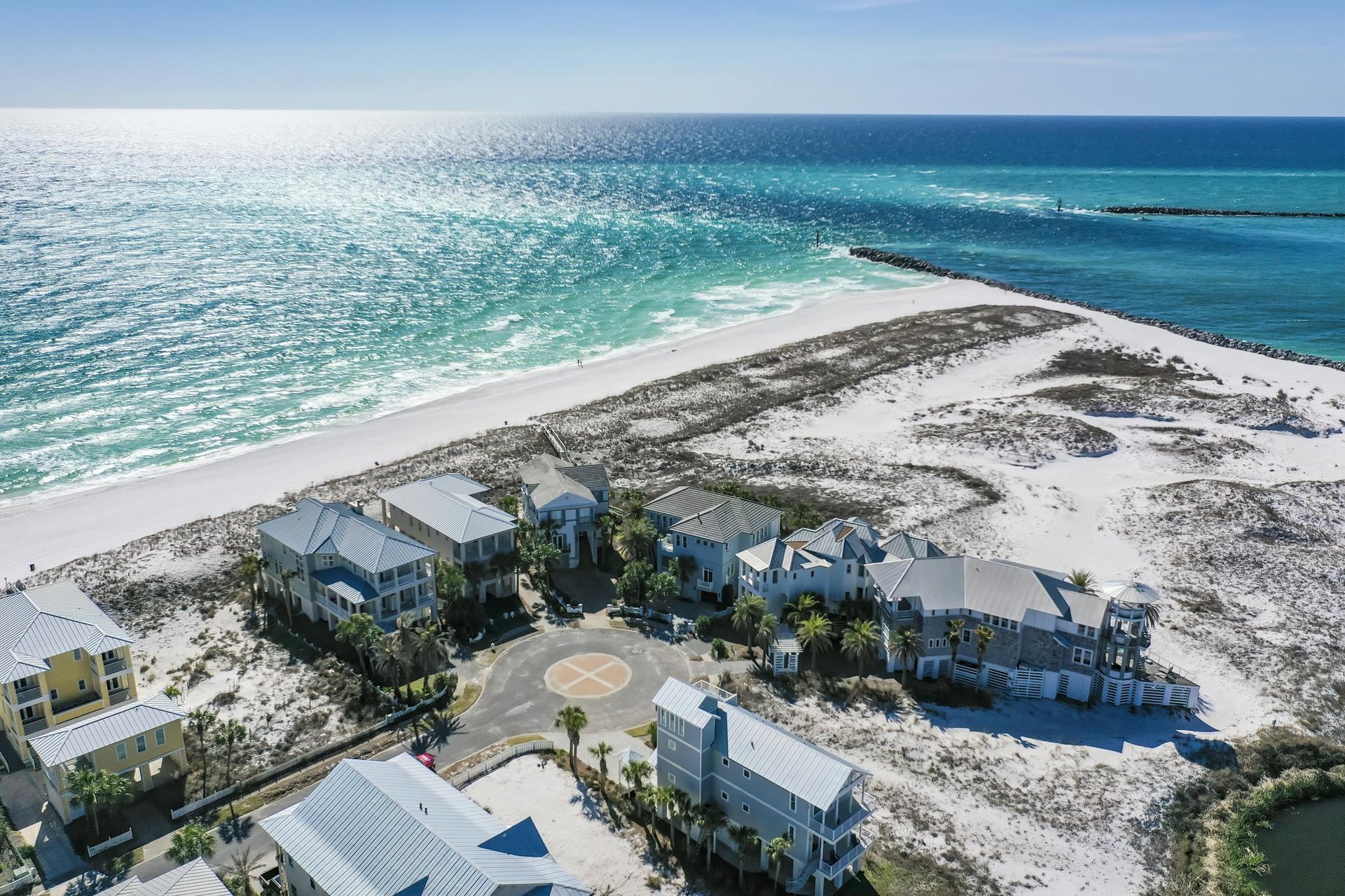 Pointe O View at Destin Pointe Resort 47
