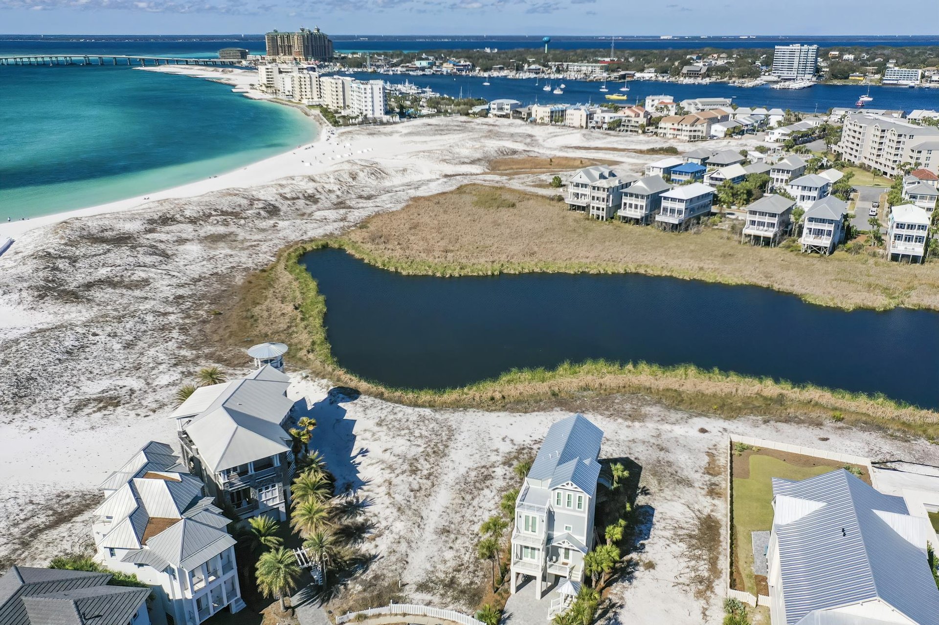 Pointe O View at Destin Pointe Resort 59