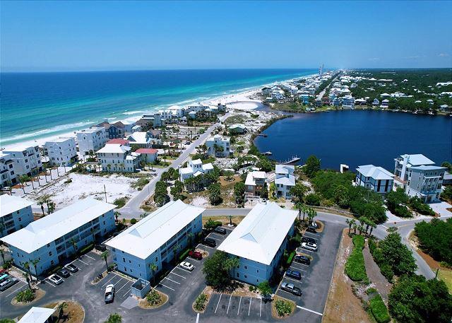 Beachside Villas 122 6
