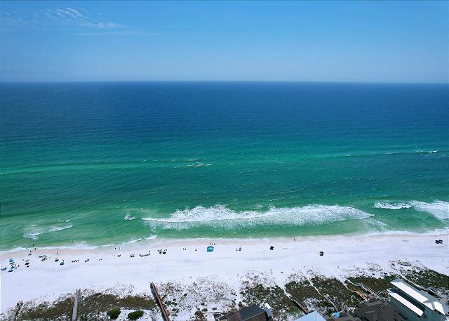 Beachside Villas 122 7