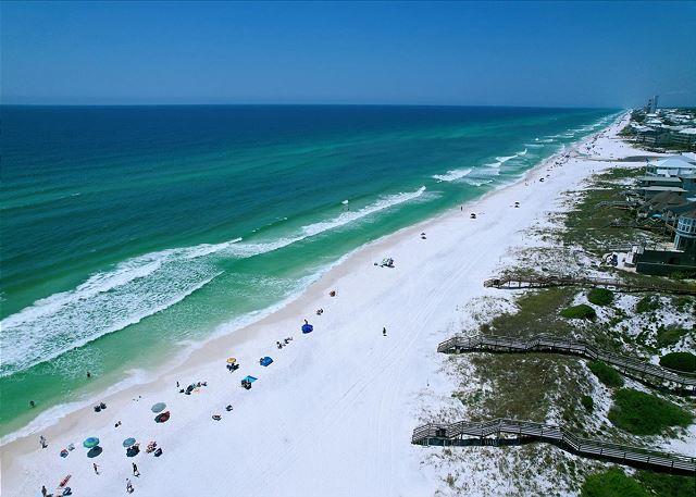 Beachside Villas 122 19