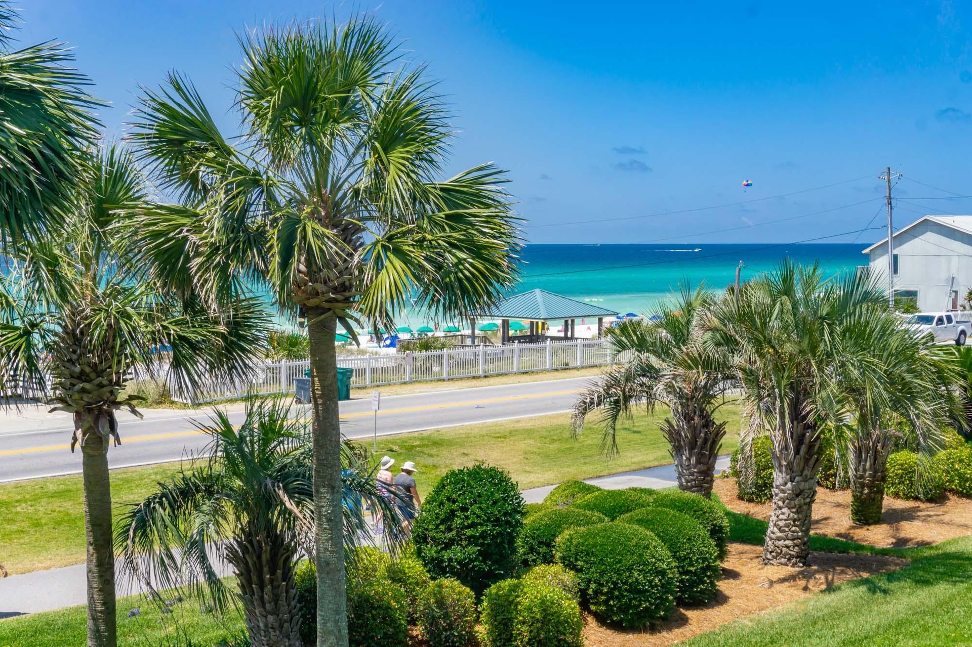 Gulf Winds East  1 9
