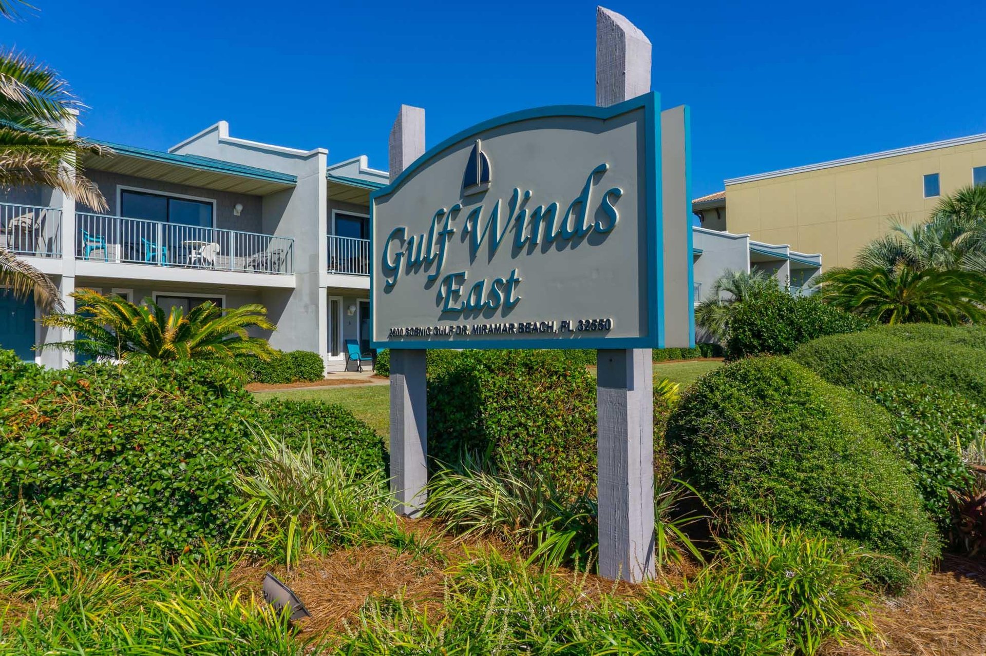 Gulf Winds East  1 32