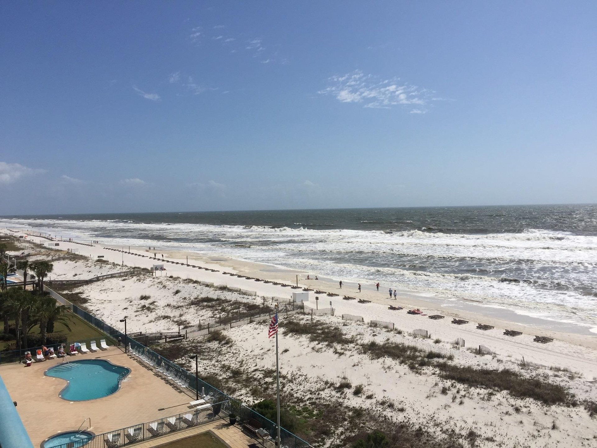 Surf Side Shores 1603 20